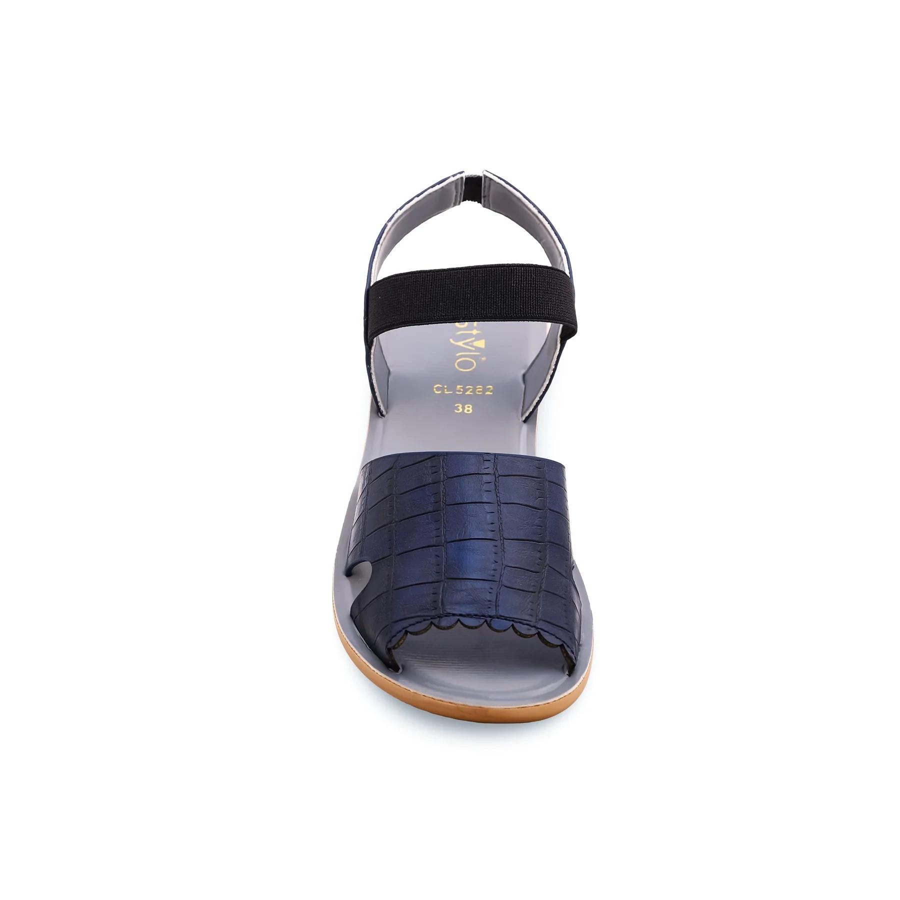 Navy Casual Softy CL5282 - Image 3