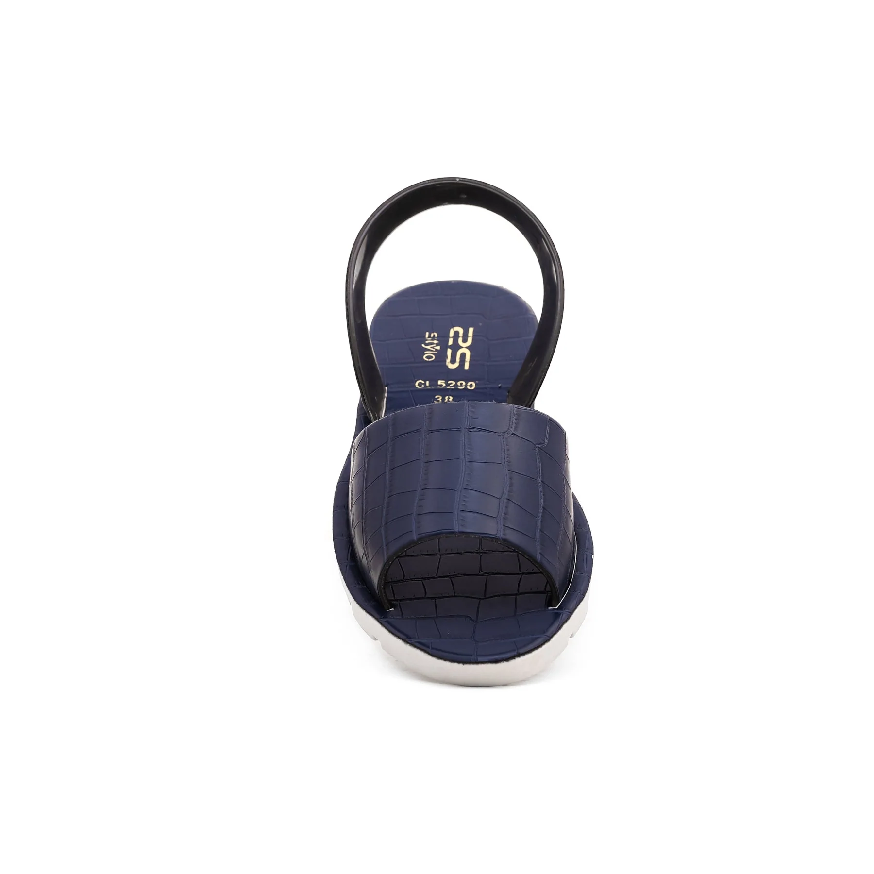 Navy Casual Softy CL5290 - Image 4