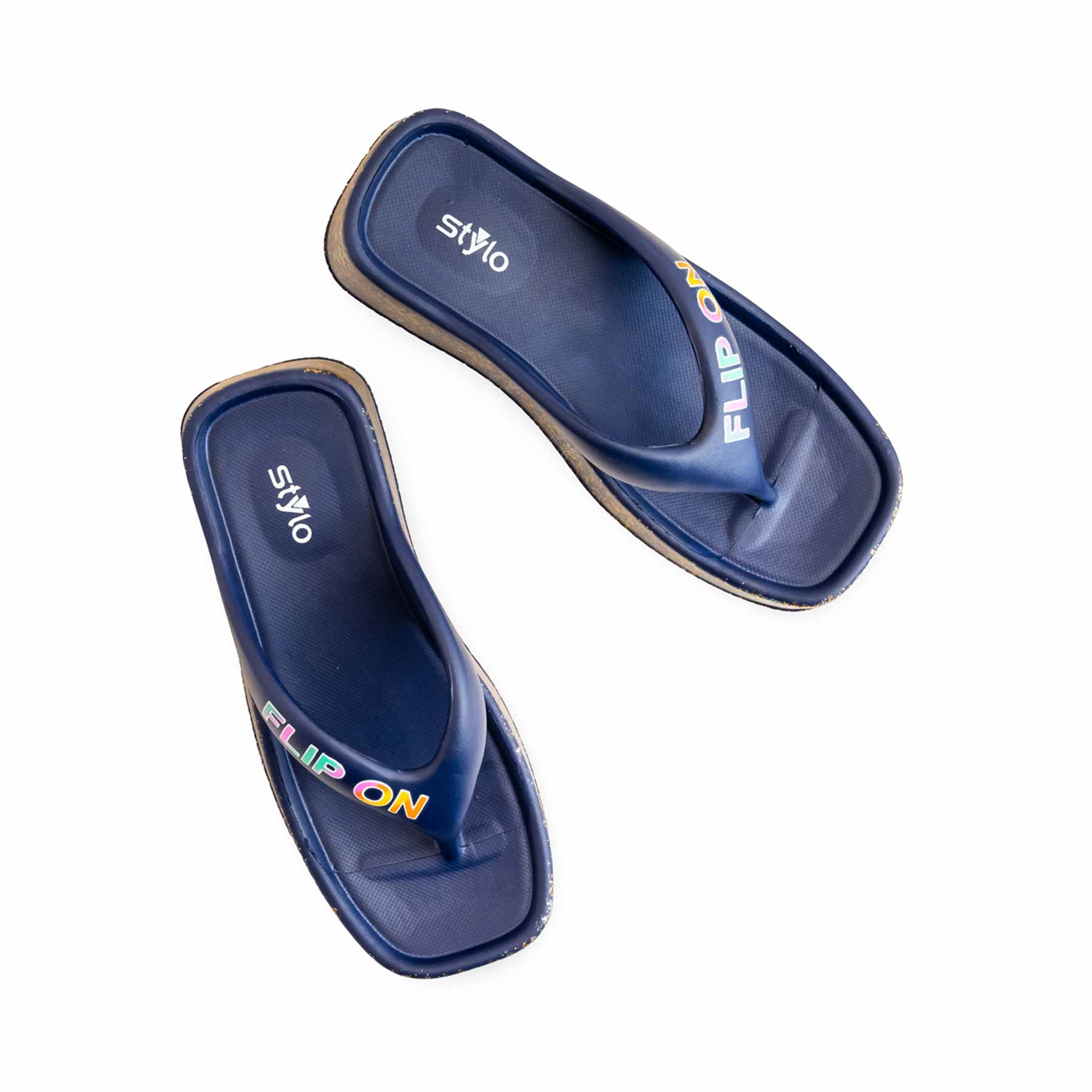 Navy Casual Softy CL9337 - Image 5