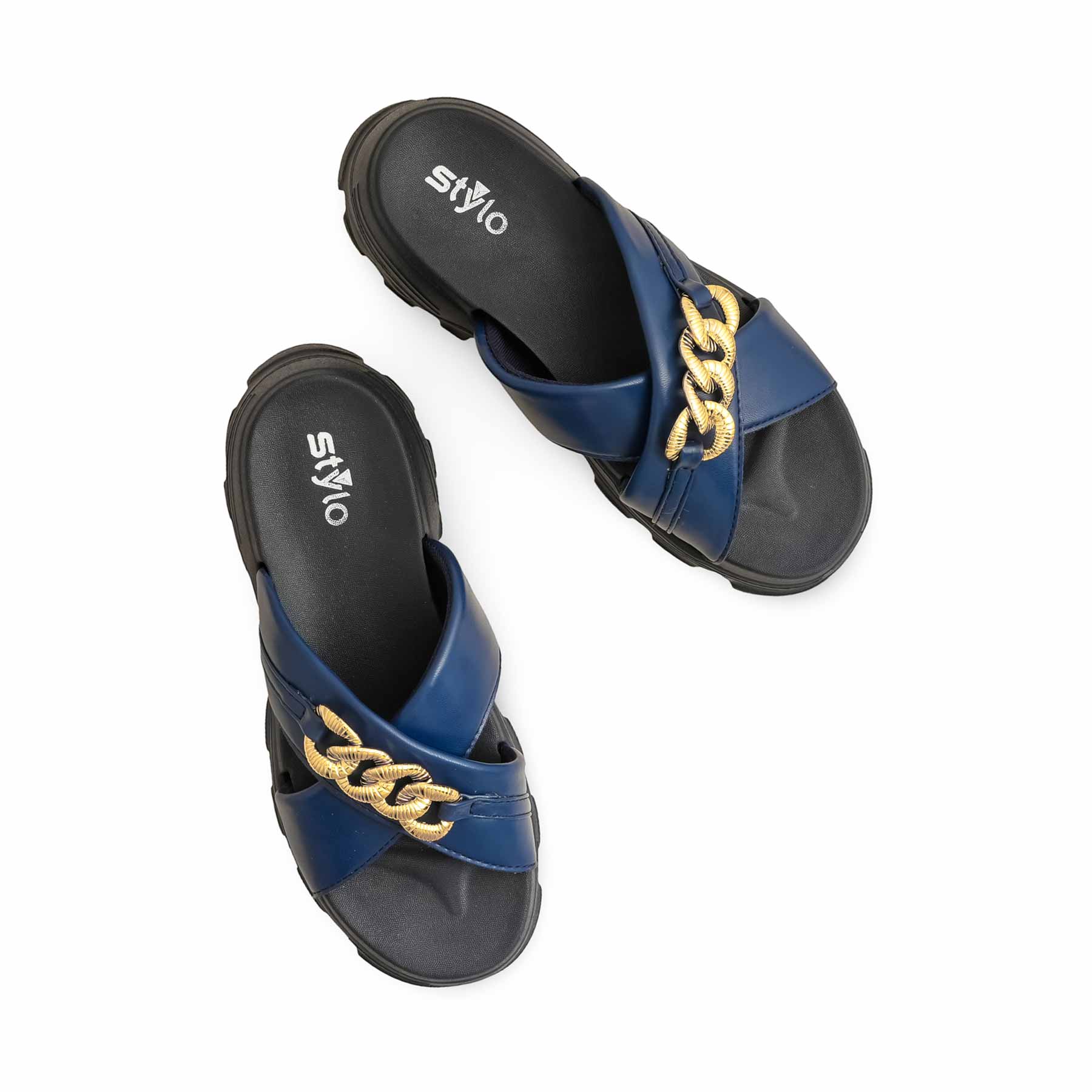 Navy Casual Softy CL9363 - Image 5
