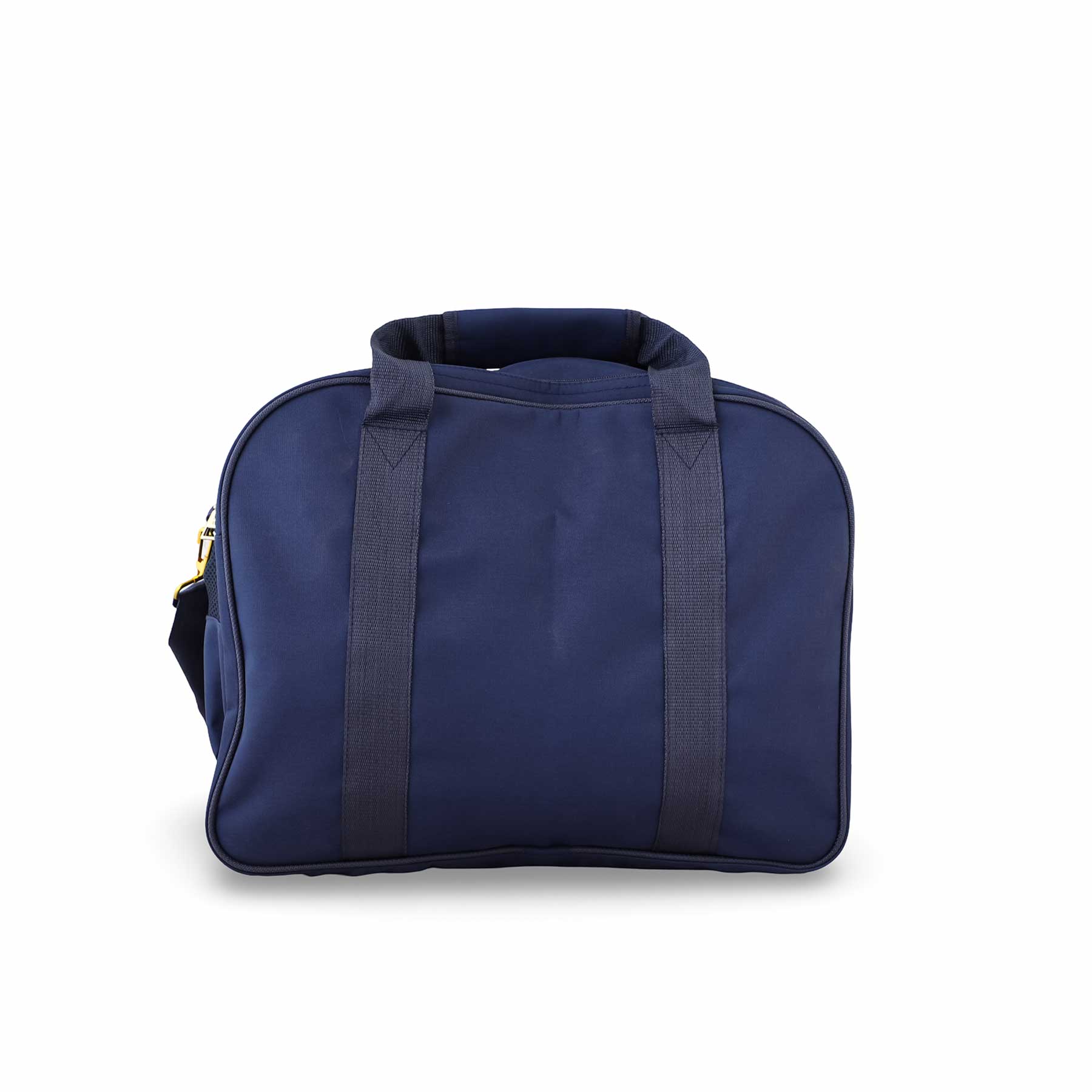 Navy Causal Luggage P81744 - Image 3
