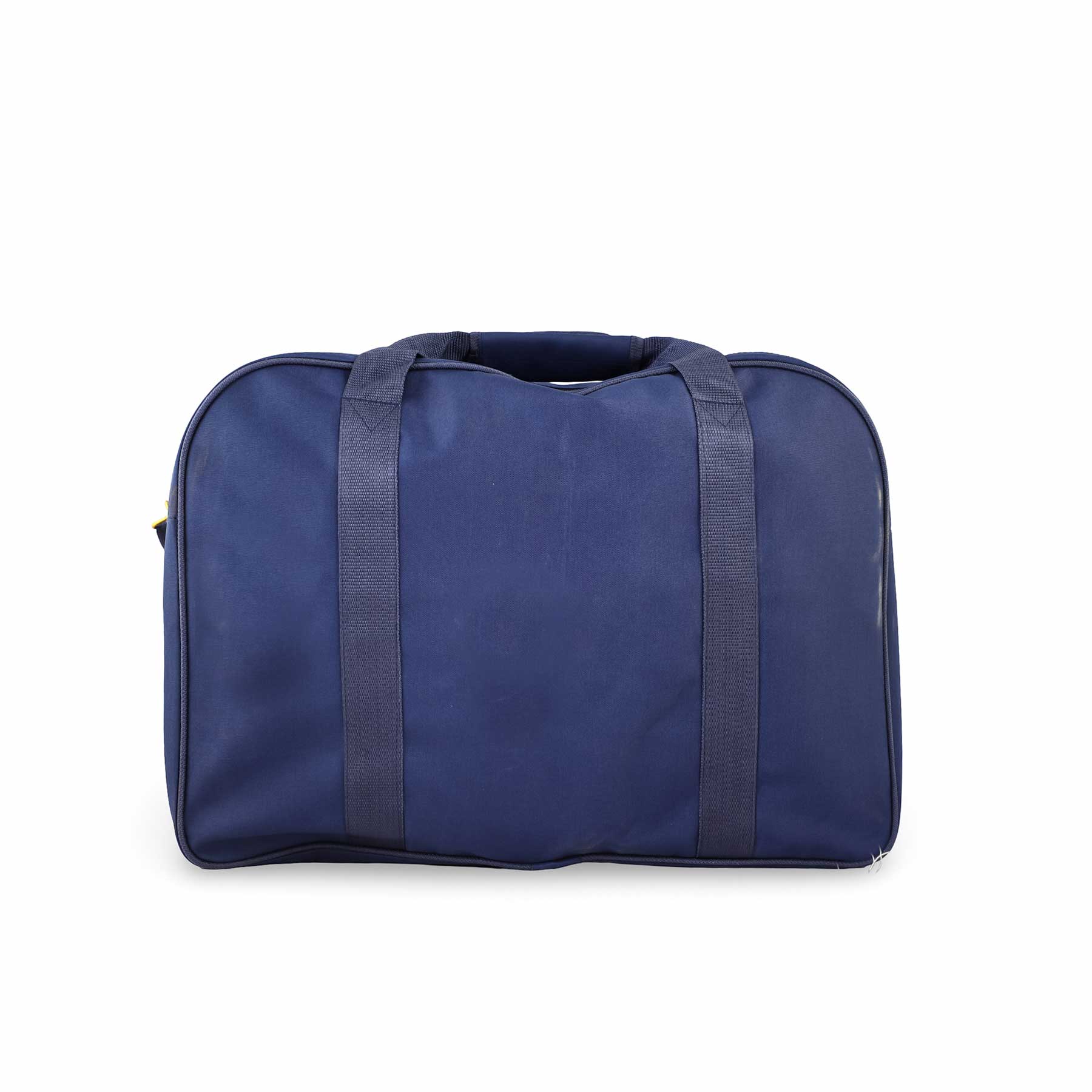 Navy Causal Luggage P81746 - Image 3