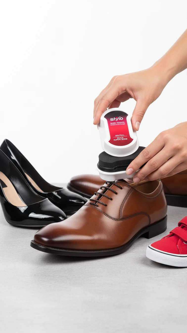 Neutral Shoe Shiner M00023 - Image 3