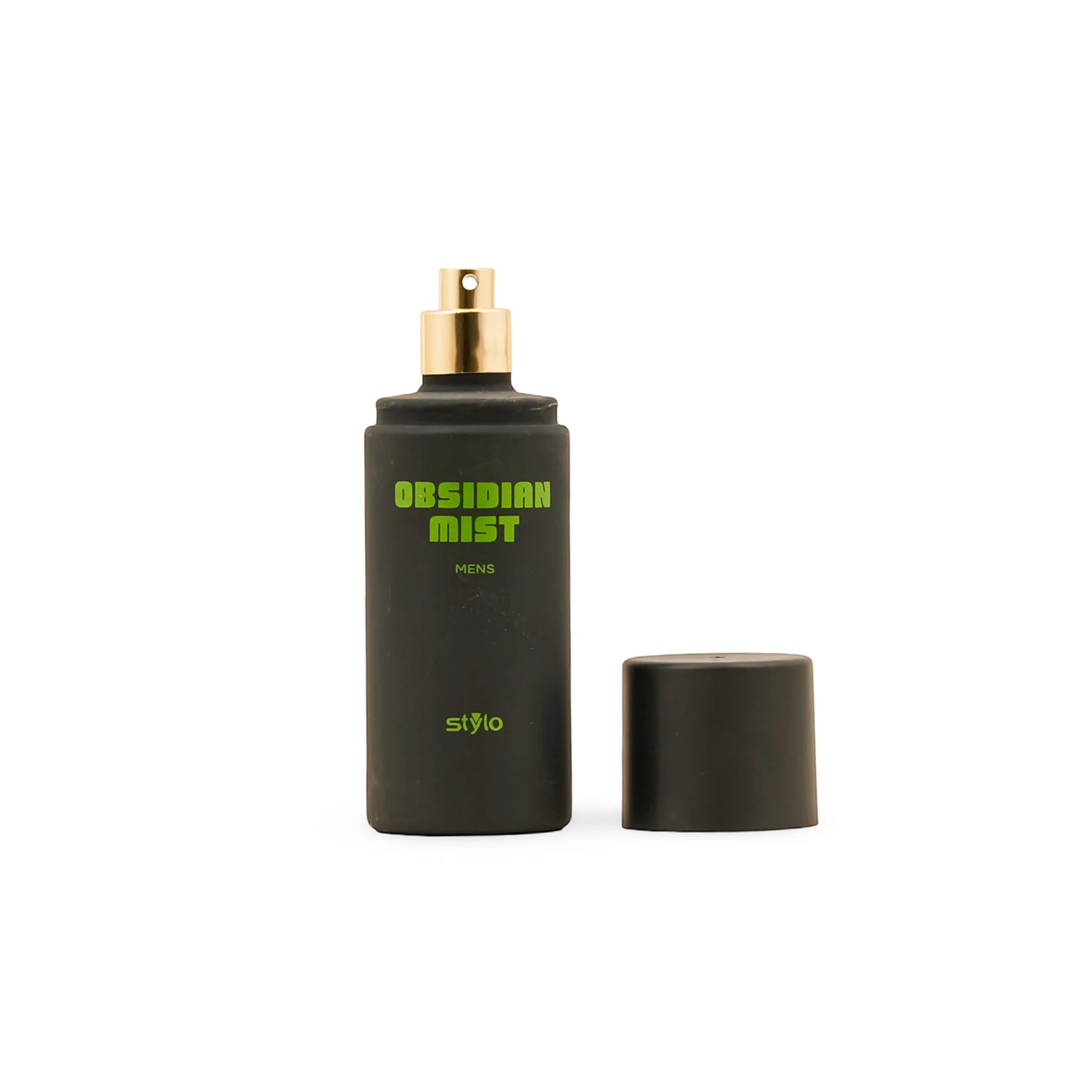 Obsidian Mist Body Mist For Men PR204510 - Image 3