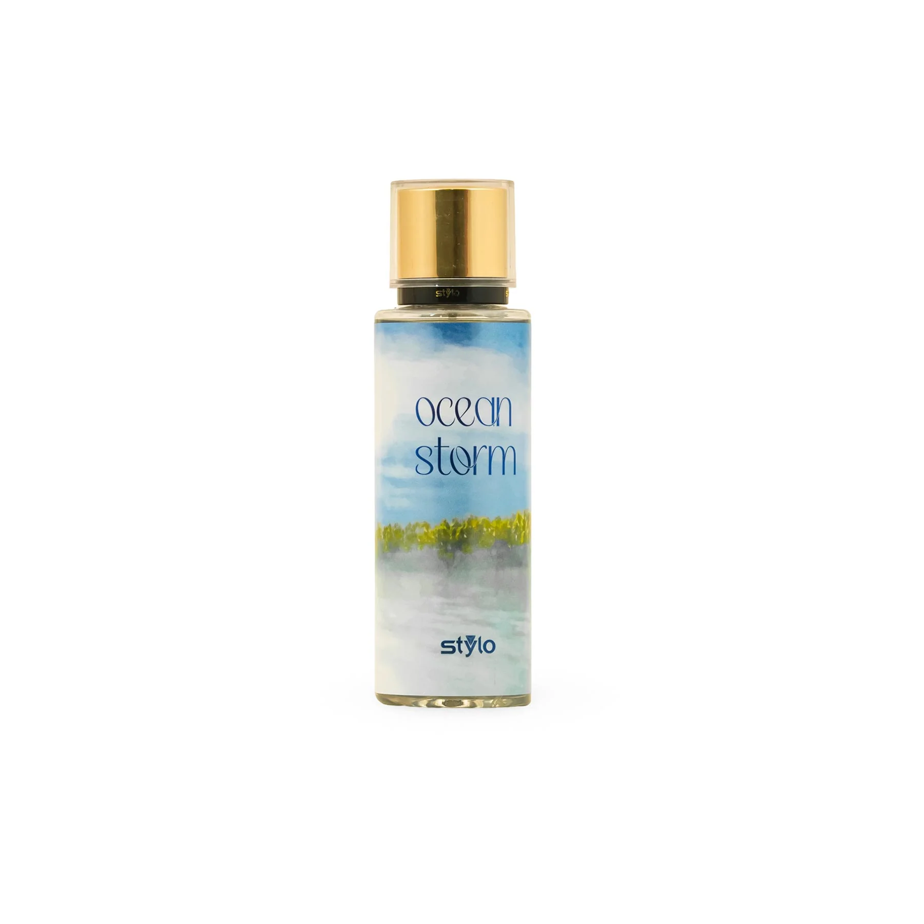 Ocean Strom Body Mist For Women PR204210 - Image 2