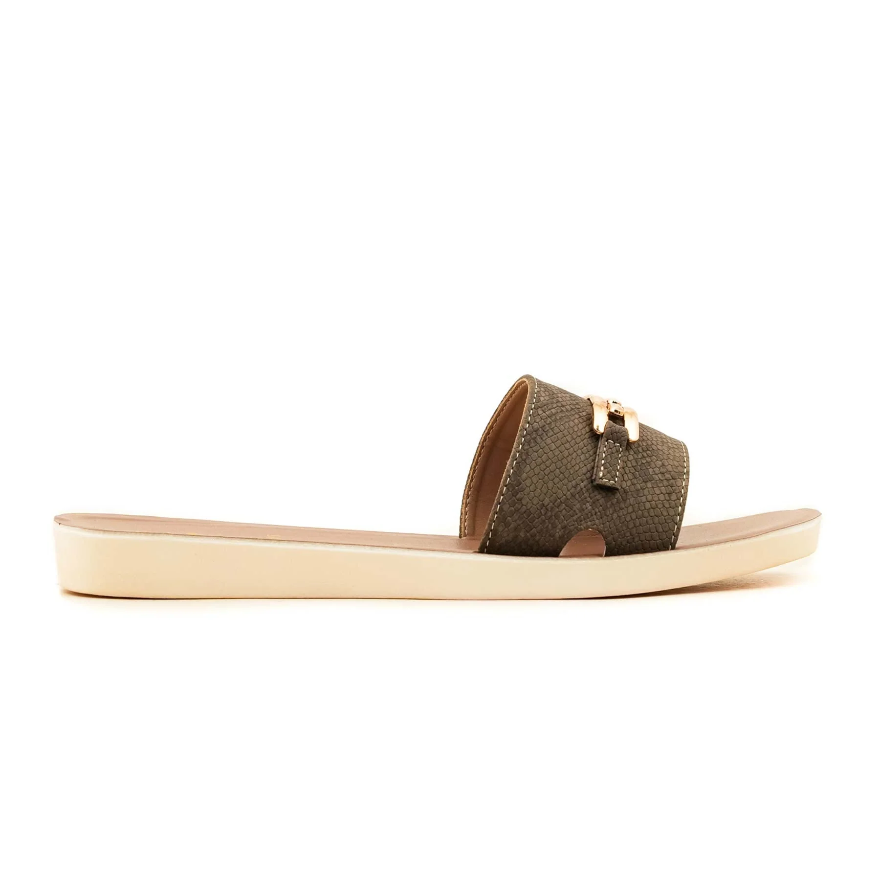 Olive Casual Softy CL5485 - Image 2