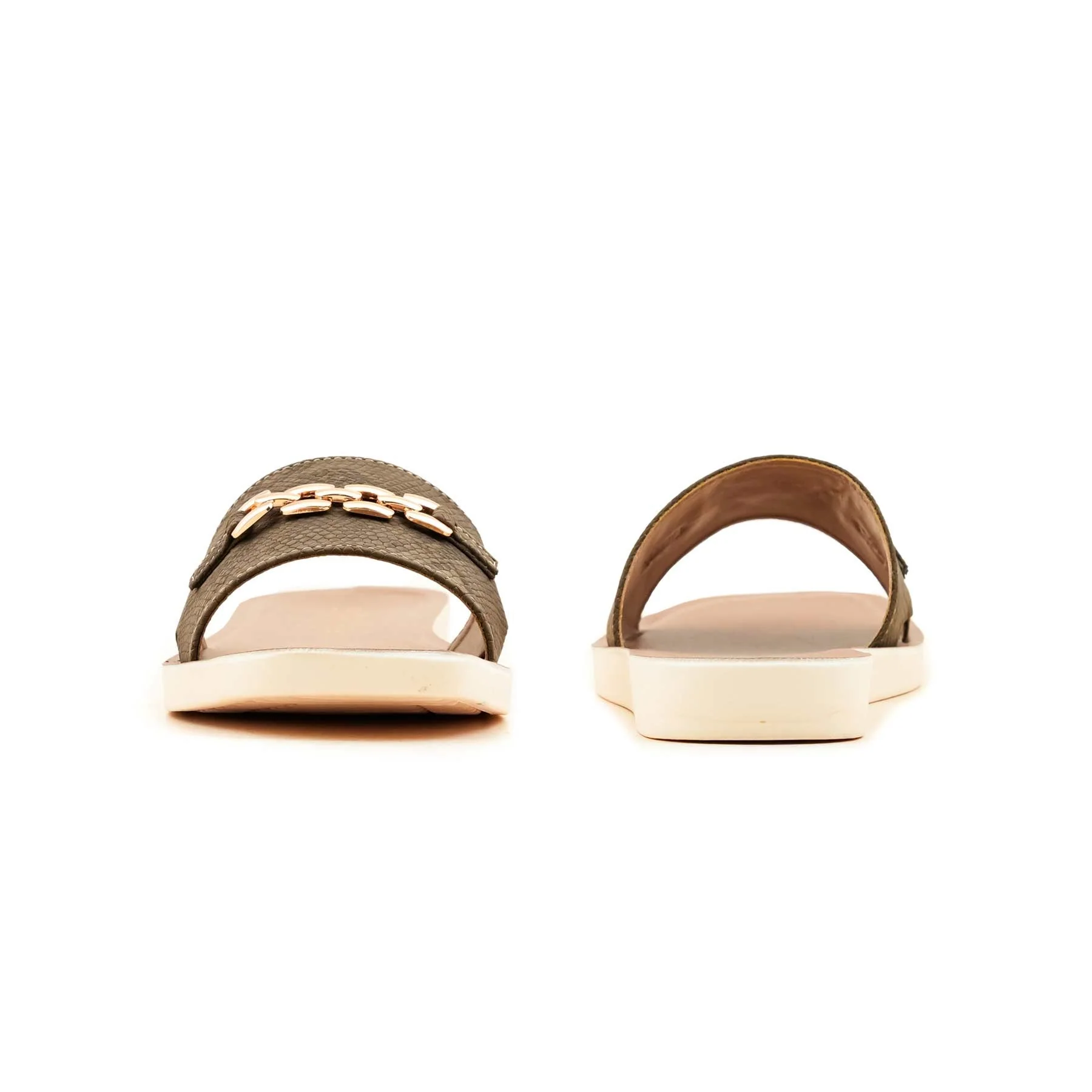 Olive Casual Softy CL5485 - Image 4