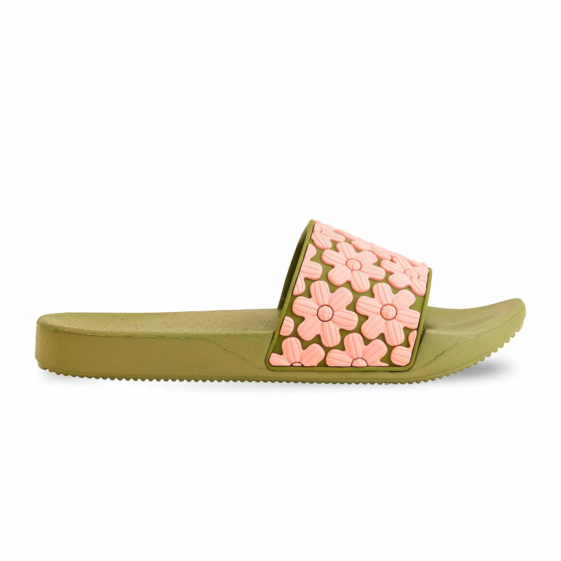 Olive Casual Softy CL9326 - Image 2