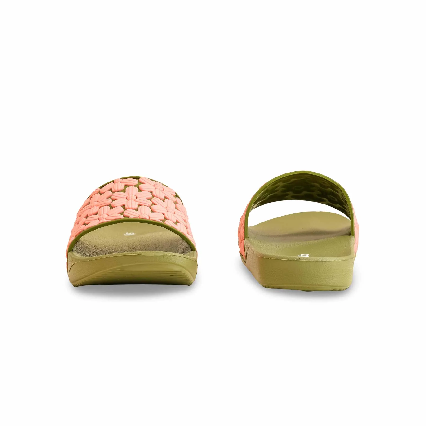Olive Casual Softy CL9326 - Image 4