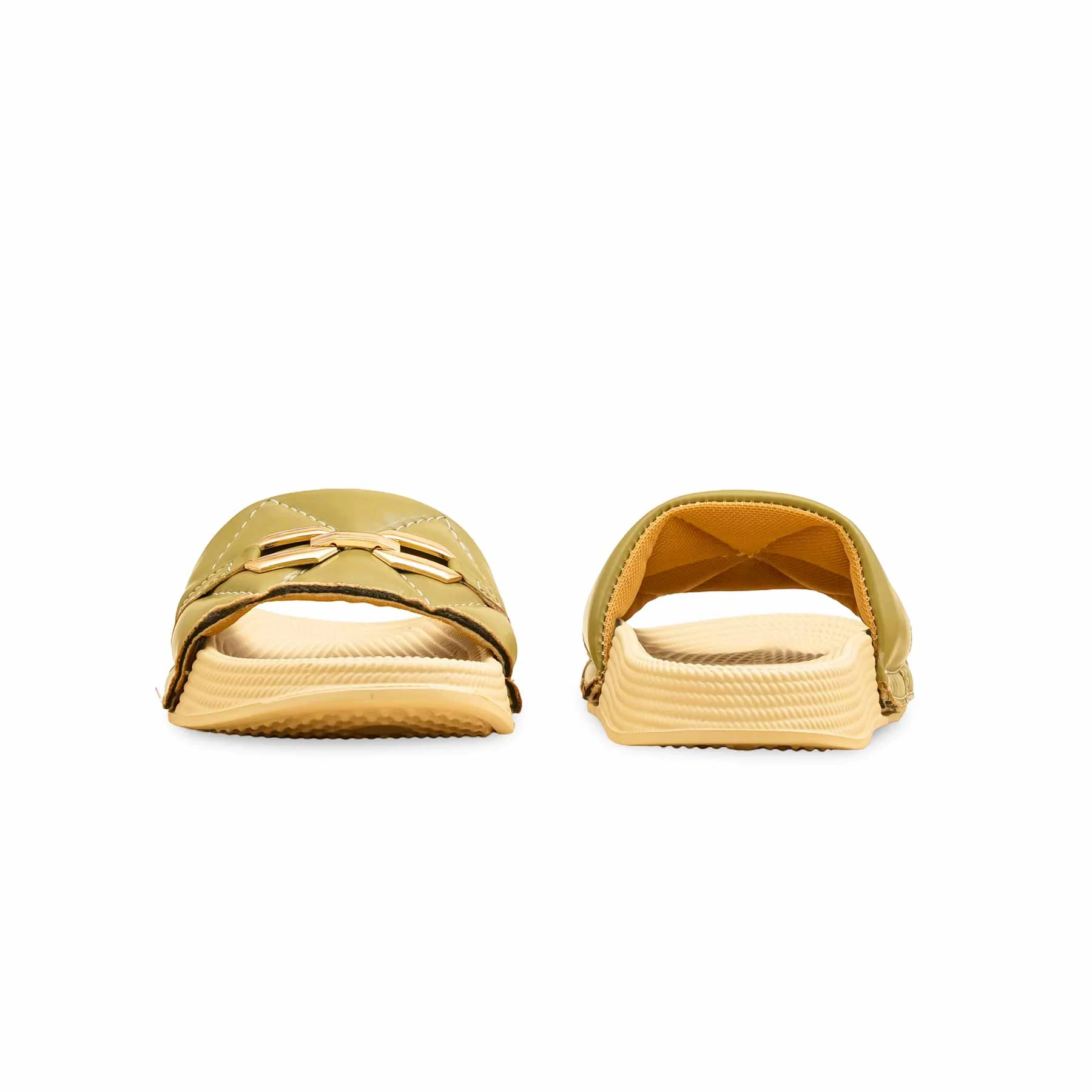 Olive Casual Softy For Women CL9373 - Image 4