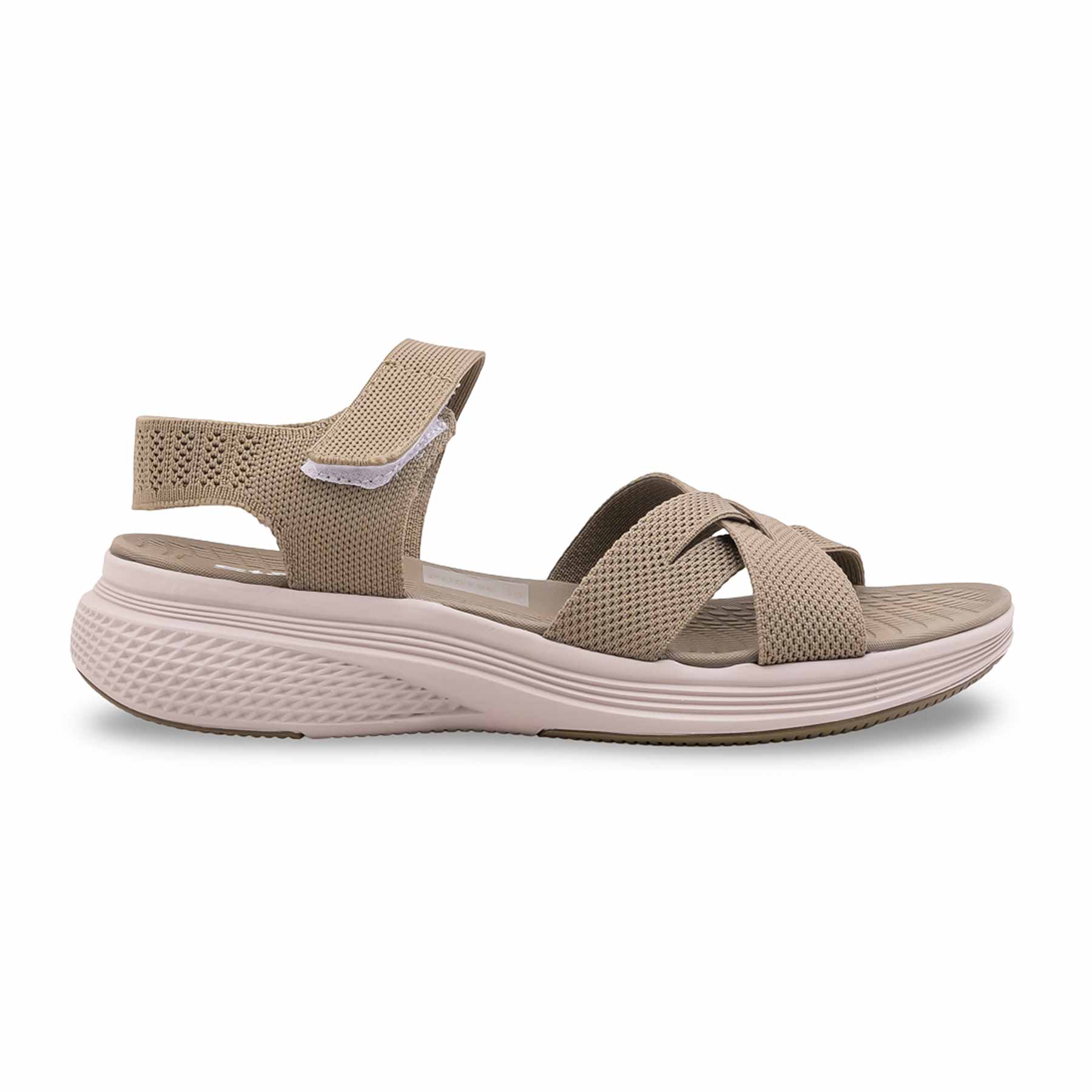 Olive Formal Sandal For Women PU0796 - Image 2