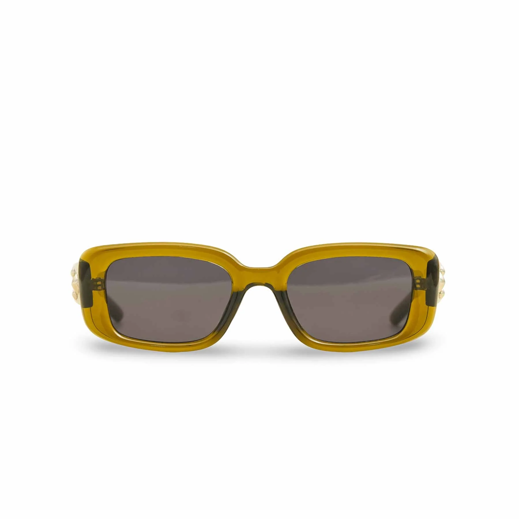 Olive Ladies Sunglasses G40012 - Image 2