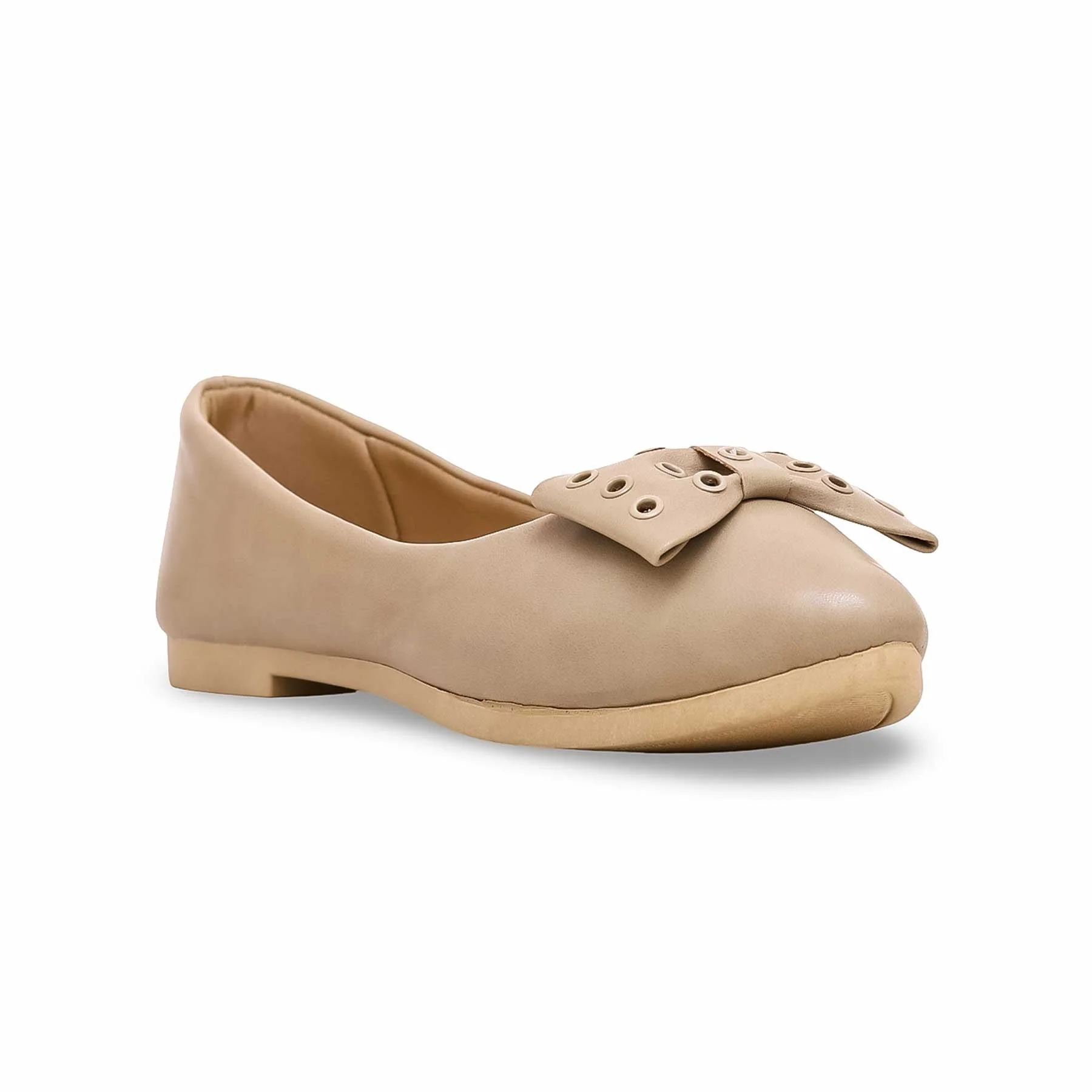 Olive Pumps WN0965 - Image 2