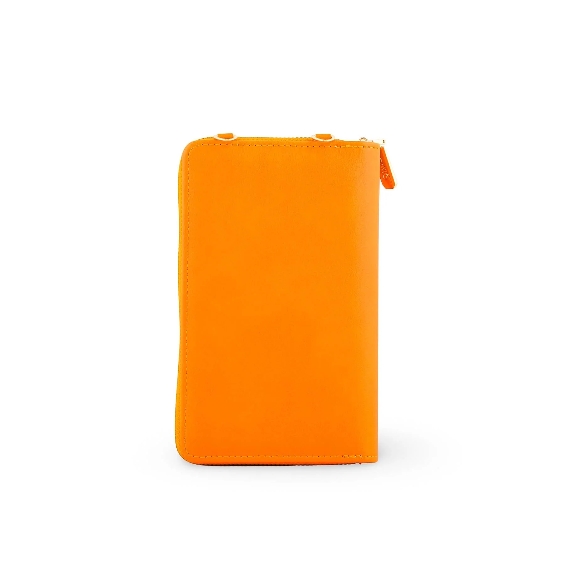 Orange Casual Pouch P97621 - Image 4