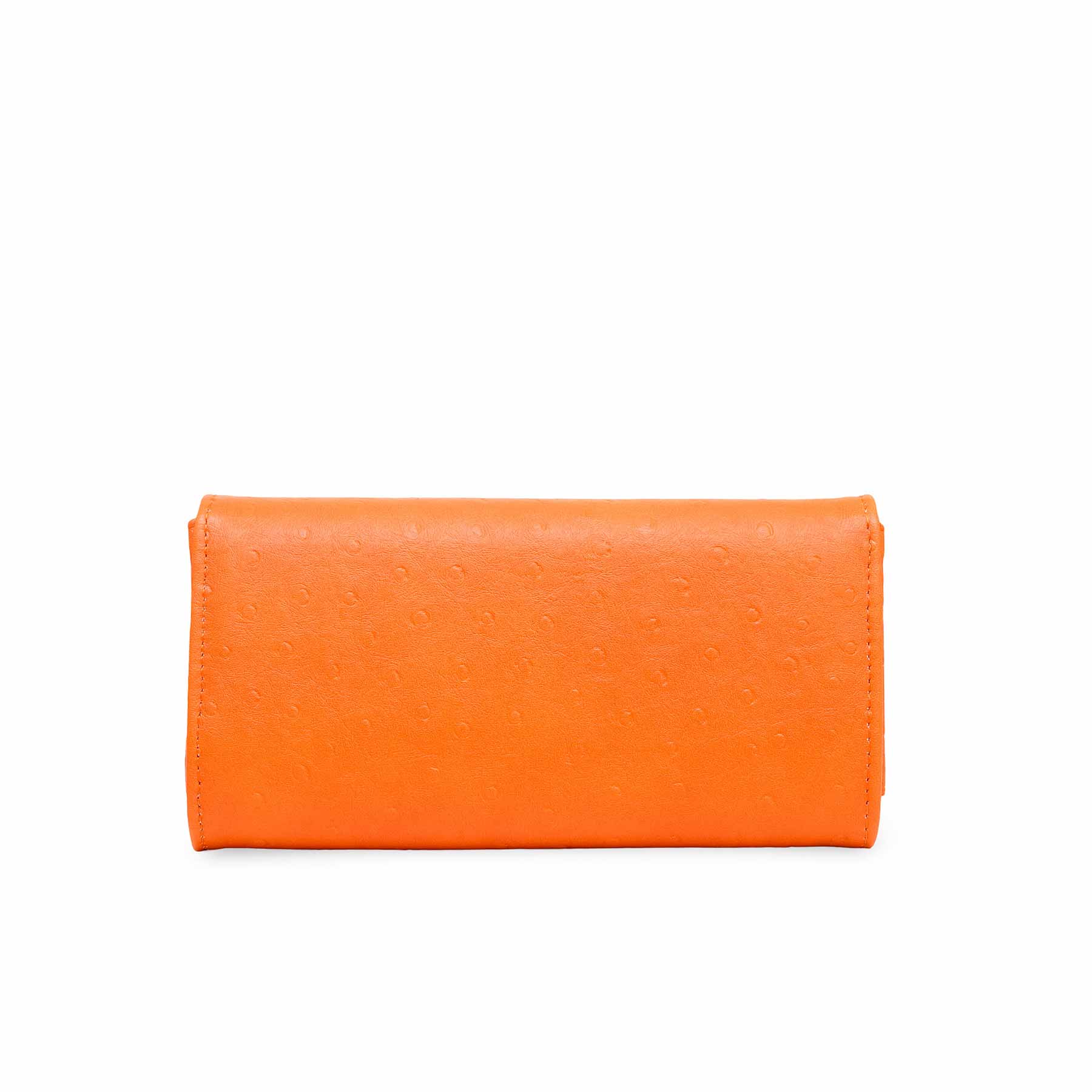 Orange Casual Wallet P97484 - Image 3