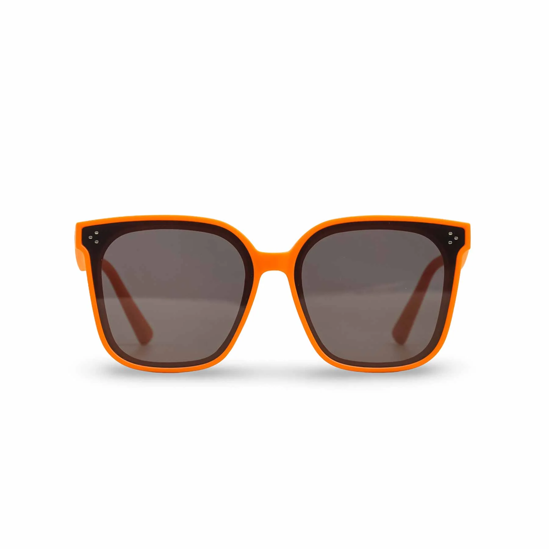 Orange Ladies Sunglasses G40010 - Image 2