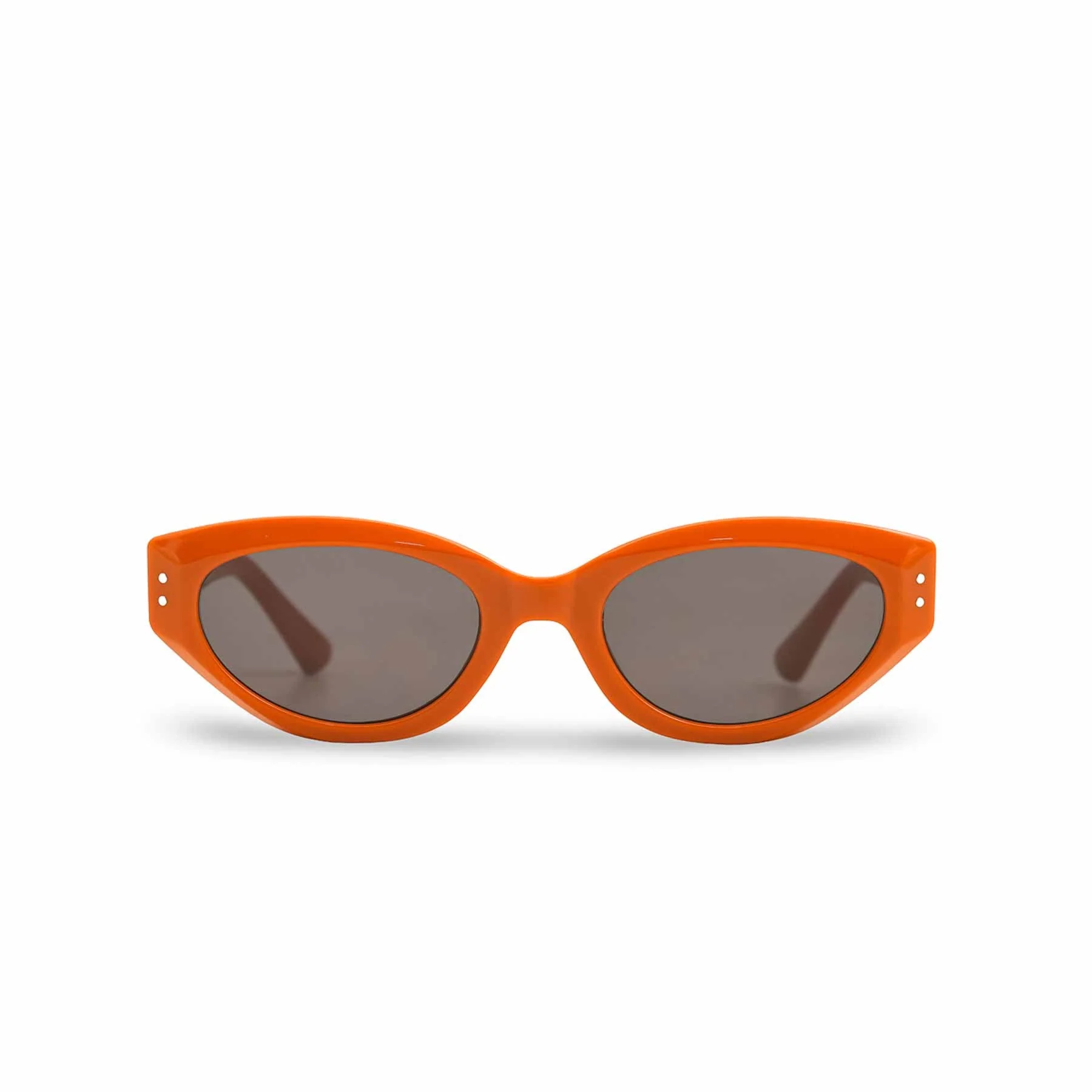 Orange Ladies Sunglasses G40014 - Image 2