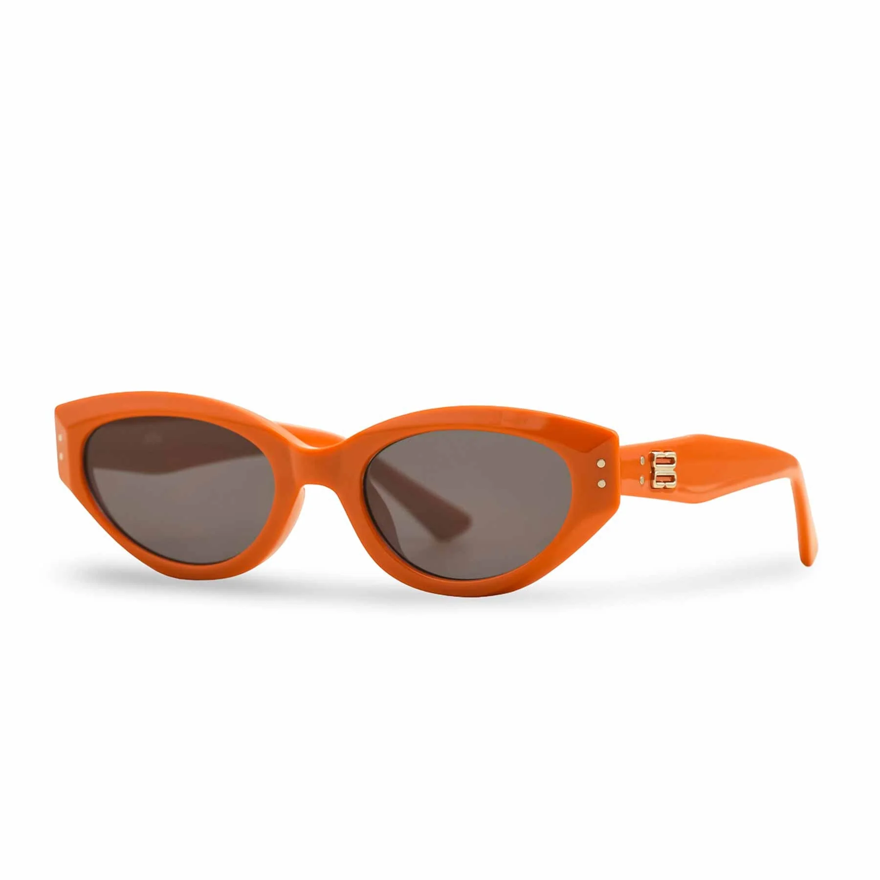 Orange Ladies Sunglasses G40014 - Image 3
