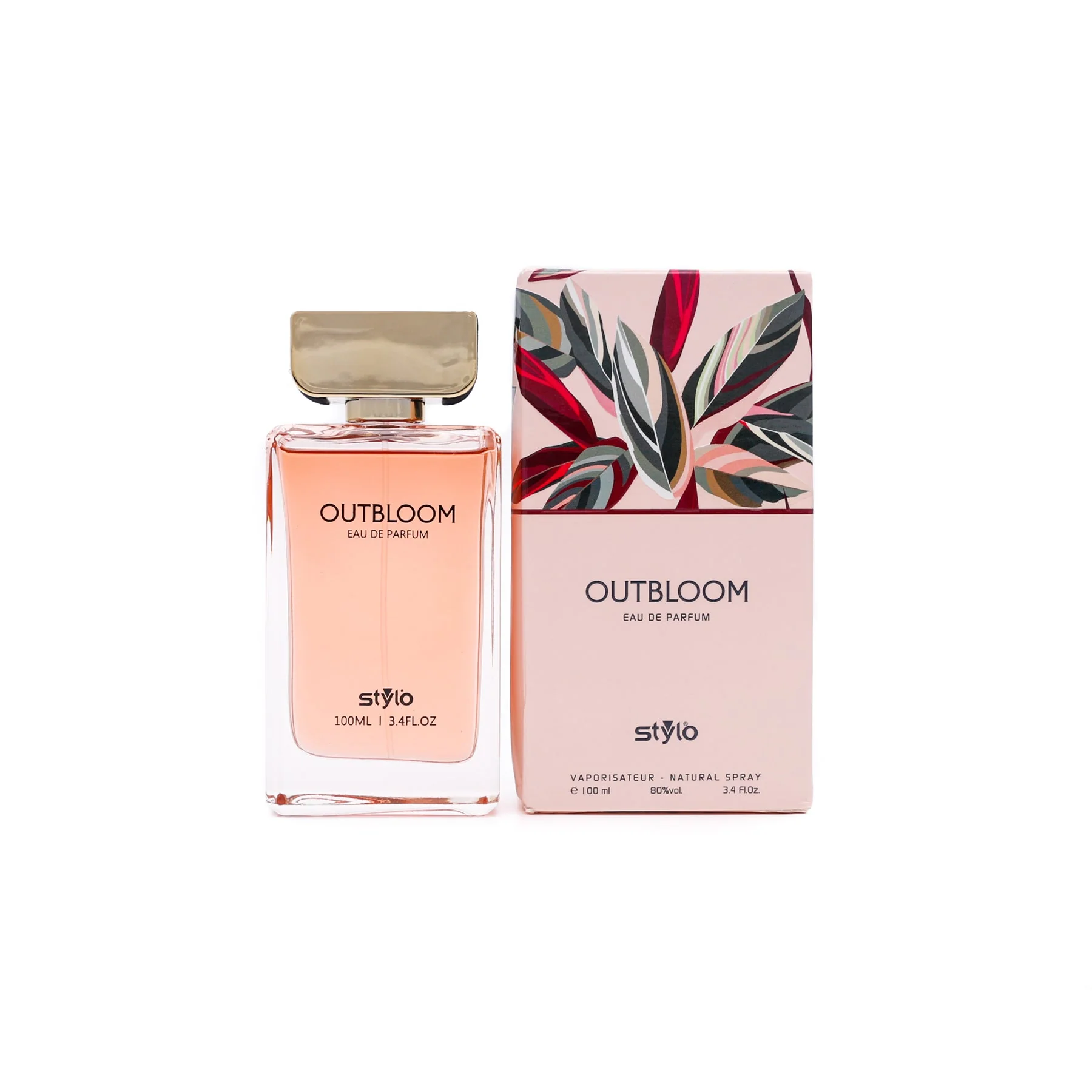 OUTBLOOM Perfume For Women PR0018 - Image 2