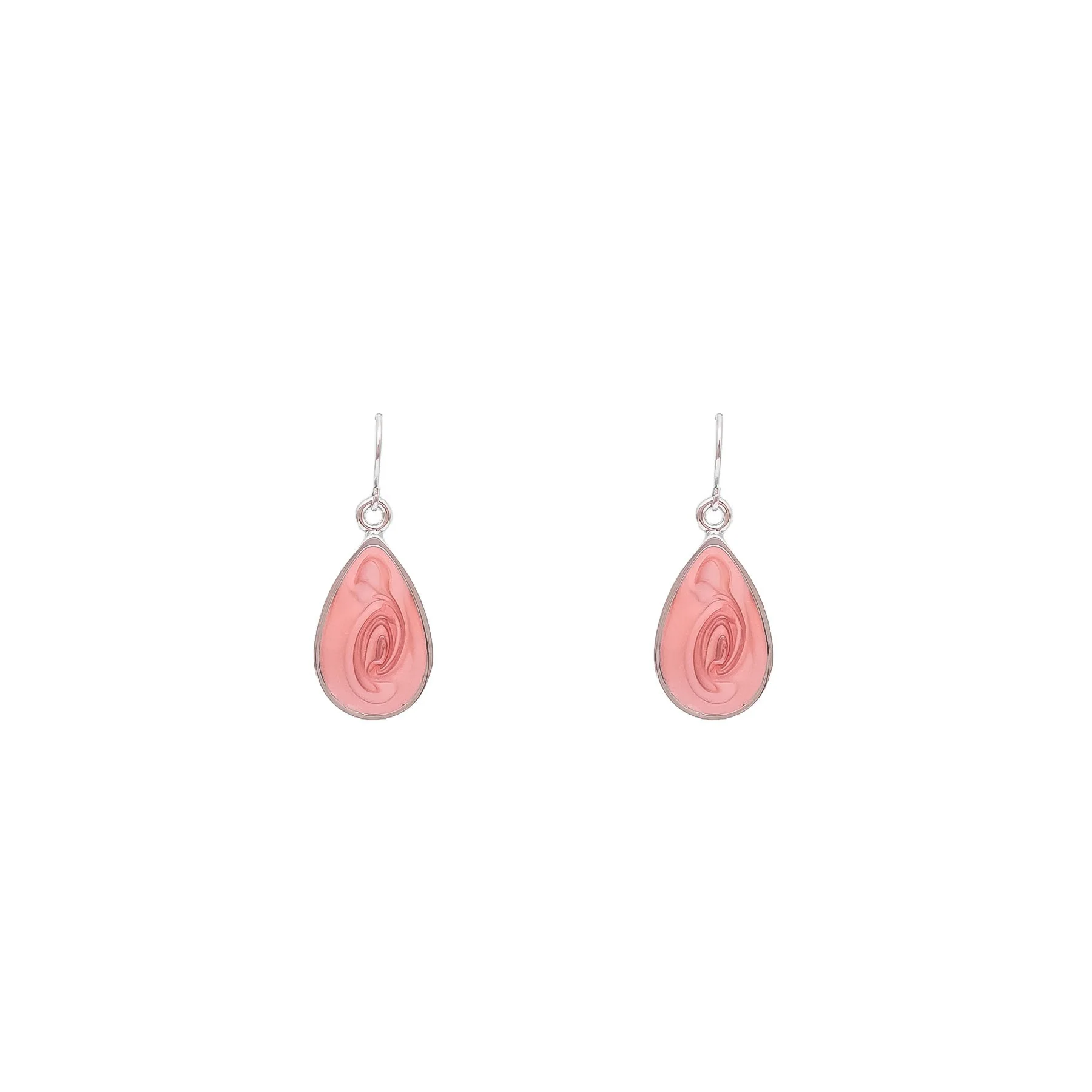 Pack Of Three Earrings O10008 - Image 3