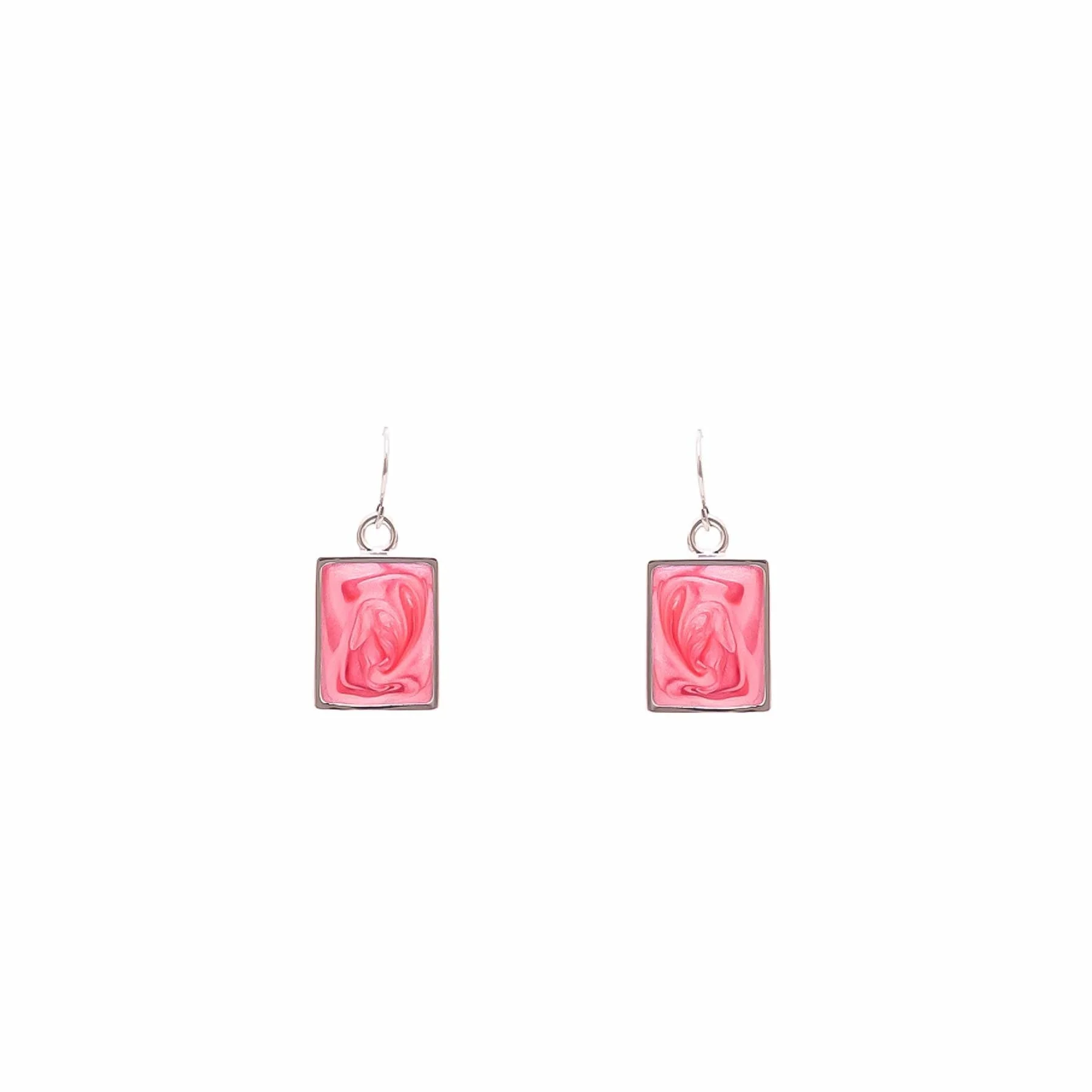 Pack Of Three Earrings O10010 - Image 2