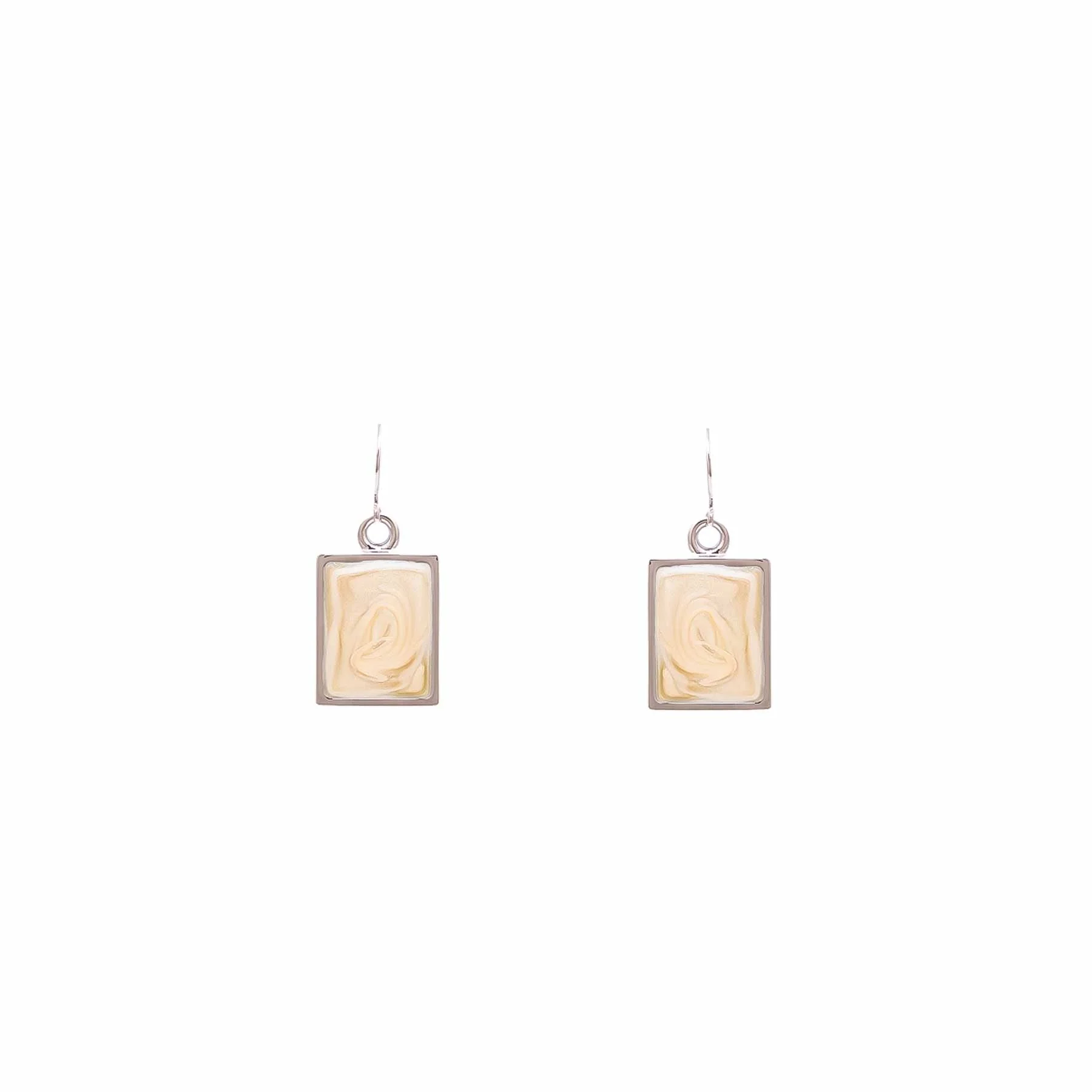 Pack Of Three Earrings O10012 - Image 4