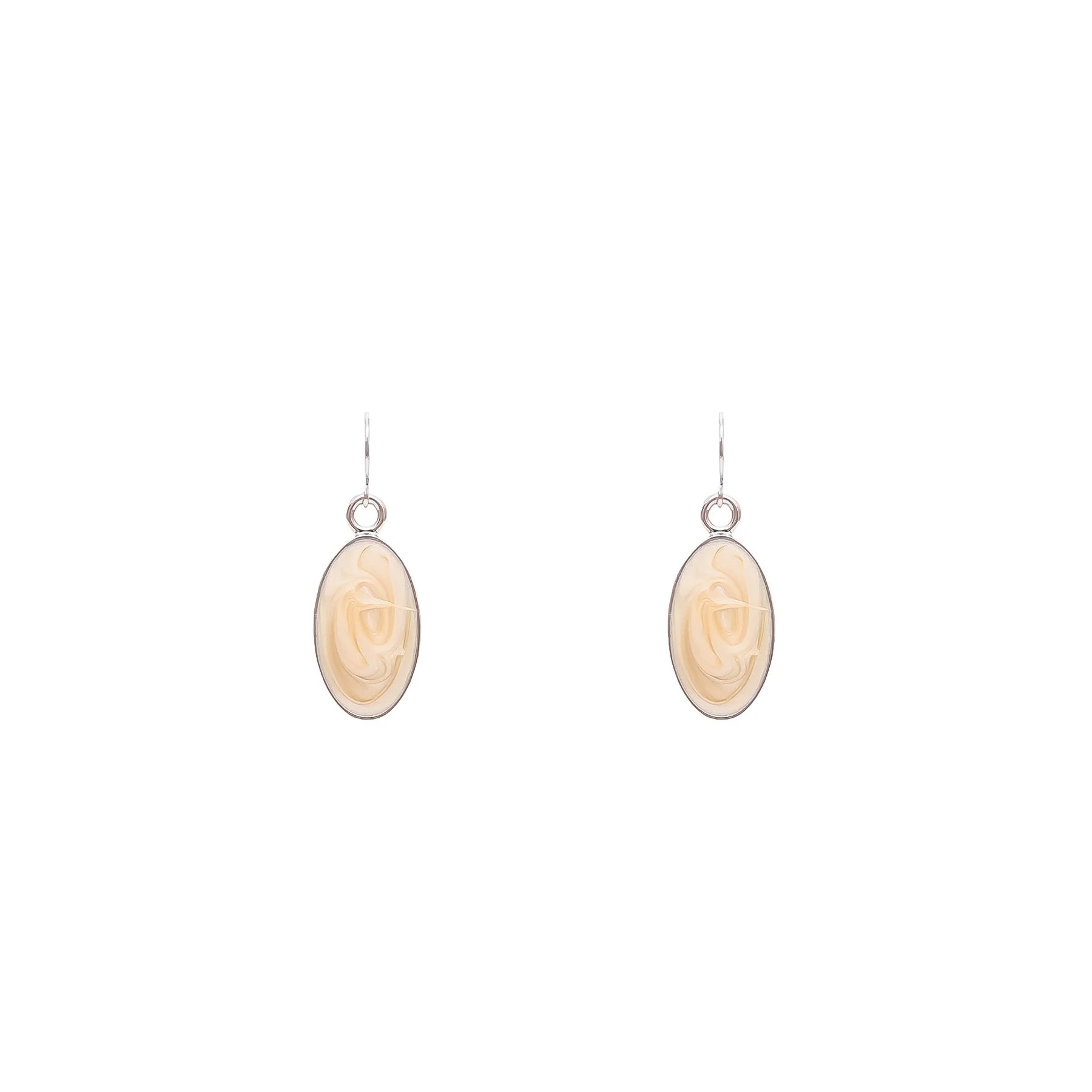 Pack Of Three Earrings O10014 - Image 4