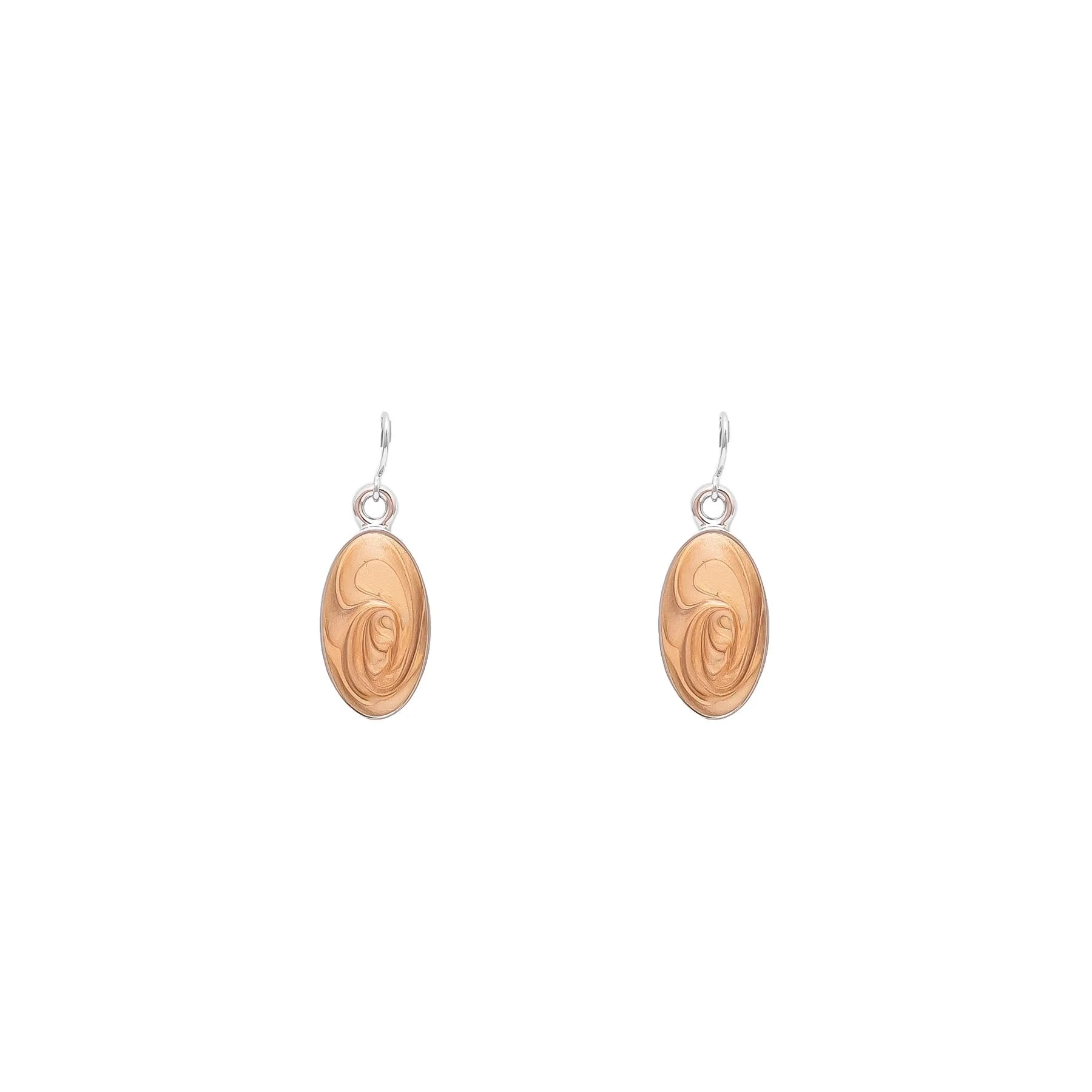 Pack Of Three Earrings O10015 - Image 2