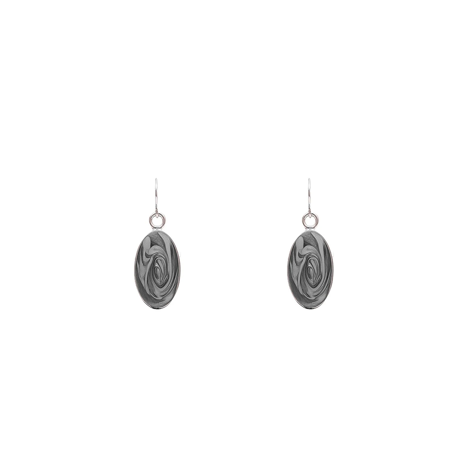 Pack Of Three Earrings O10016 - Image 2