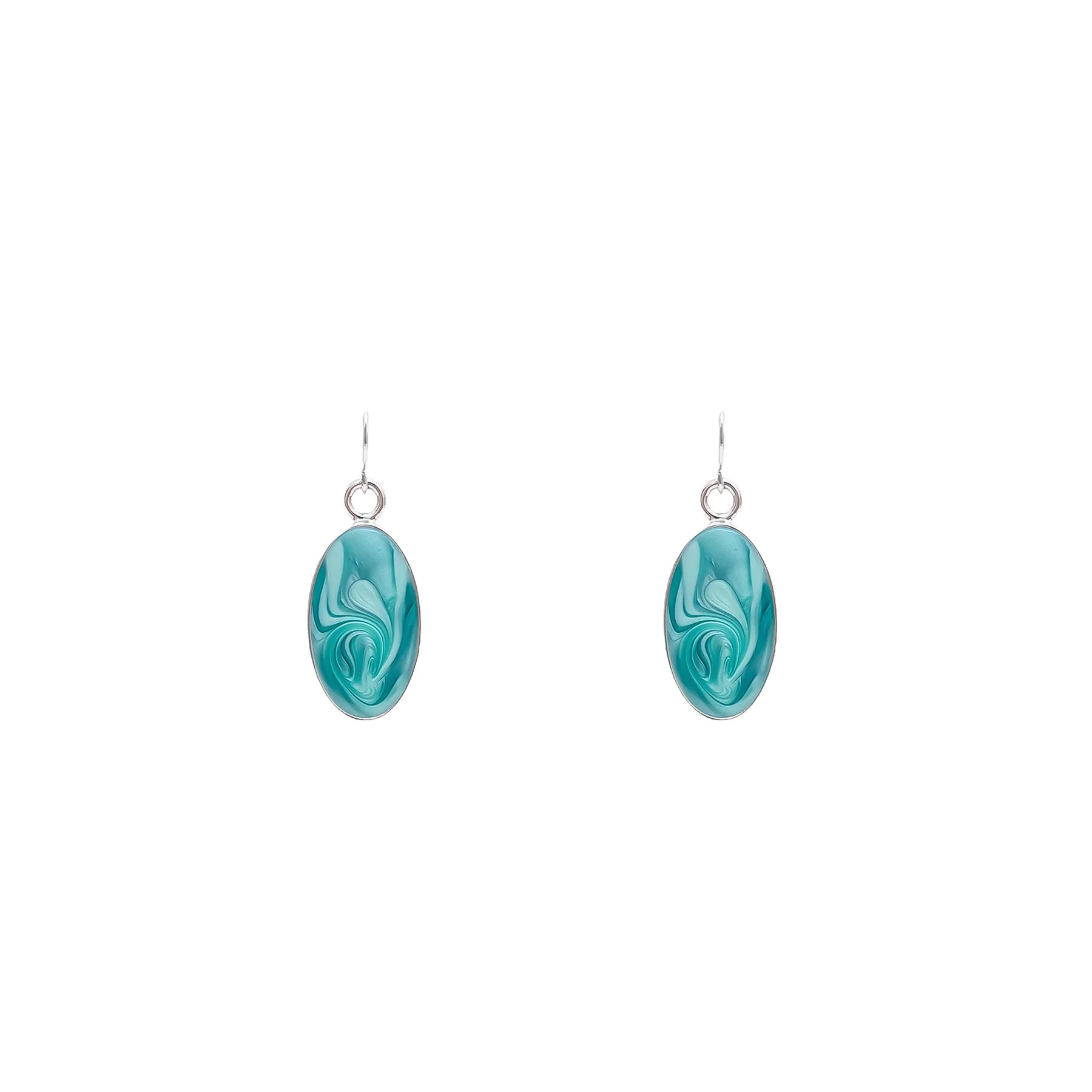 Pack Of Three Earrings O10016 - Image 4