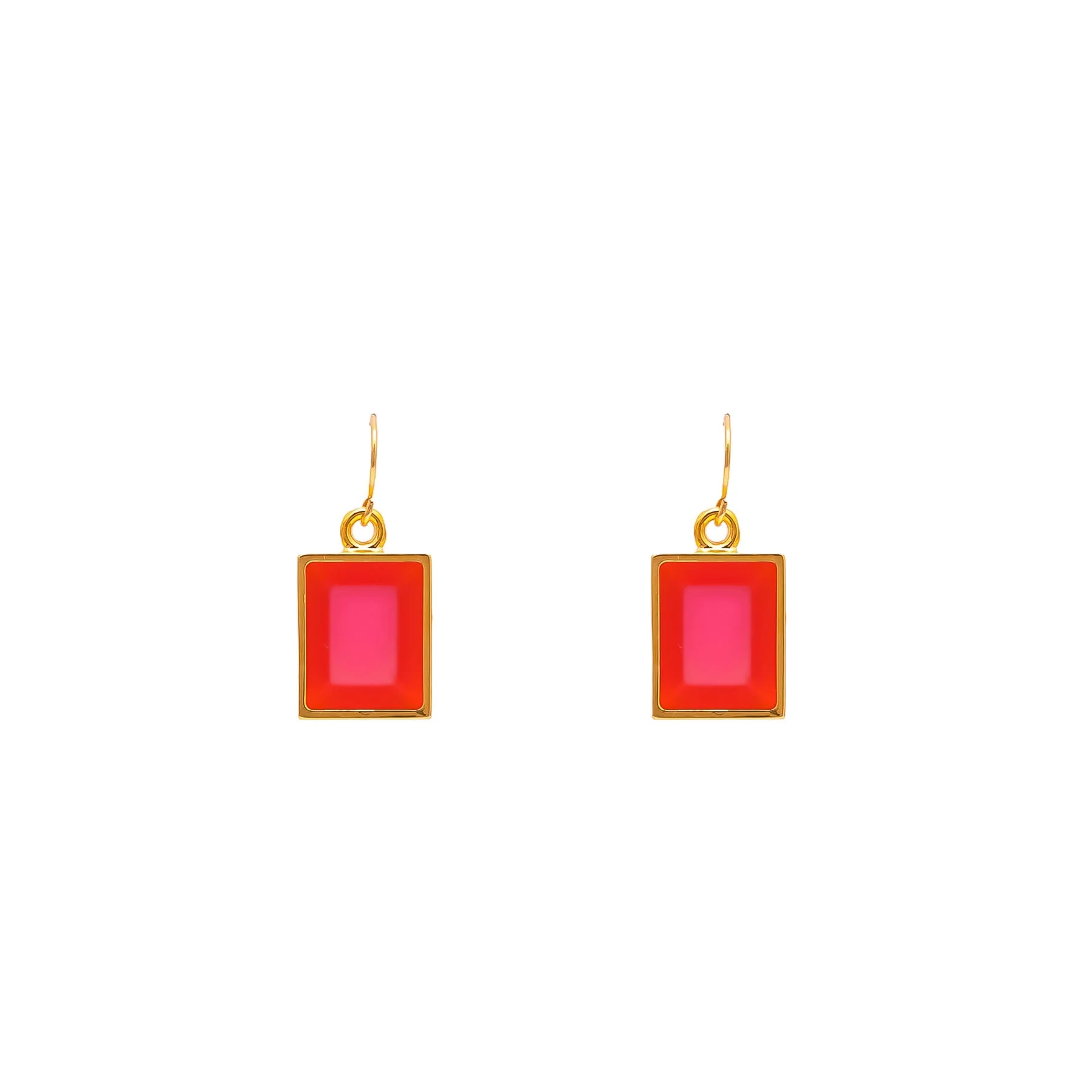 Pack Of Three Earrings O10017 - Image 2