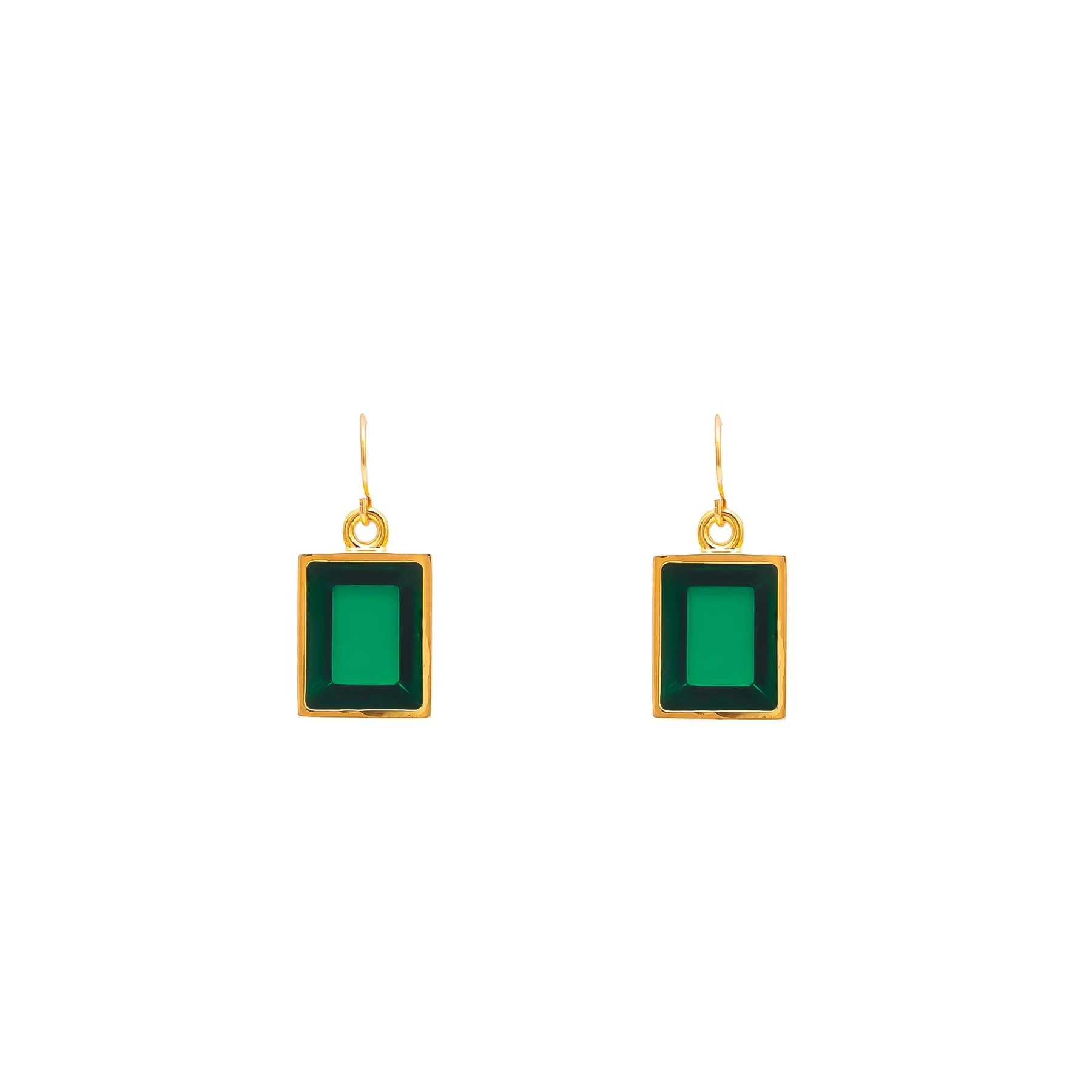 Pack Of Three Earrings O10018 - Image 4
