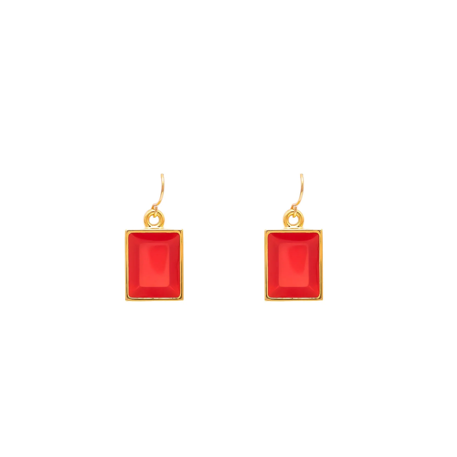 Pack Of Three Earrings O10019 - Image 3