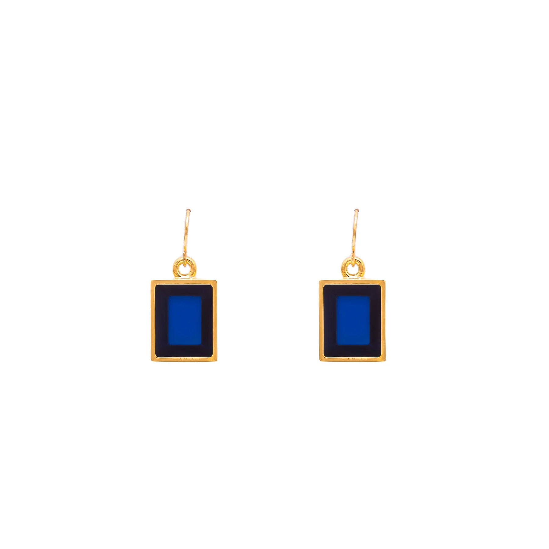 Pack Of Three Earrings O10020 - Image 4