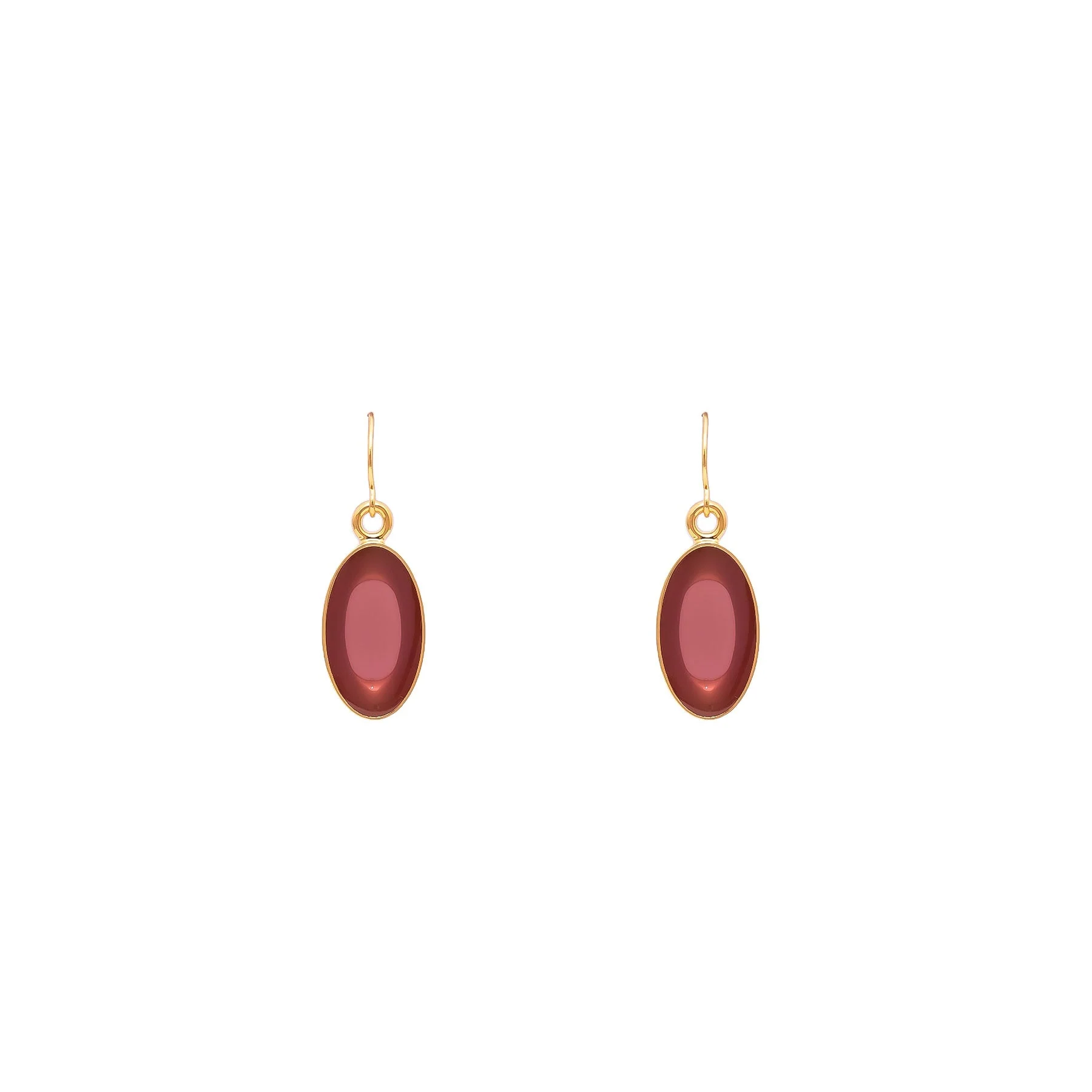 Pack Of Three Earrings O10021 - Image 4