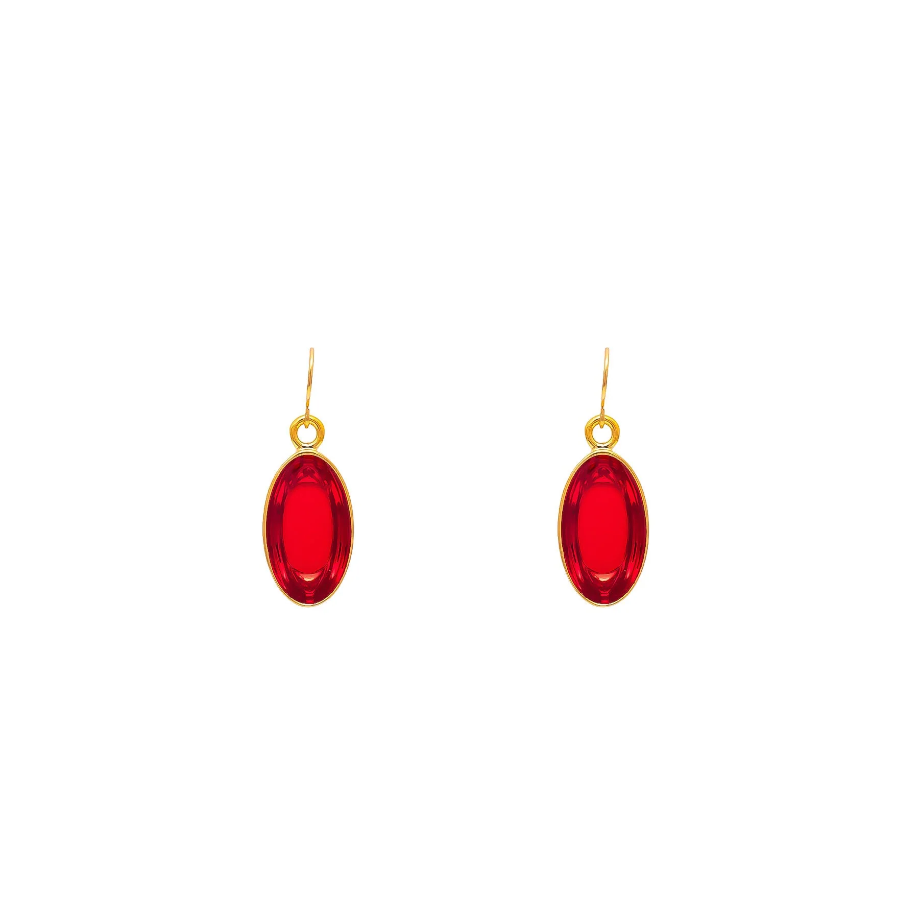 Pack Of Three Earrings O10022 - Image 2