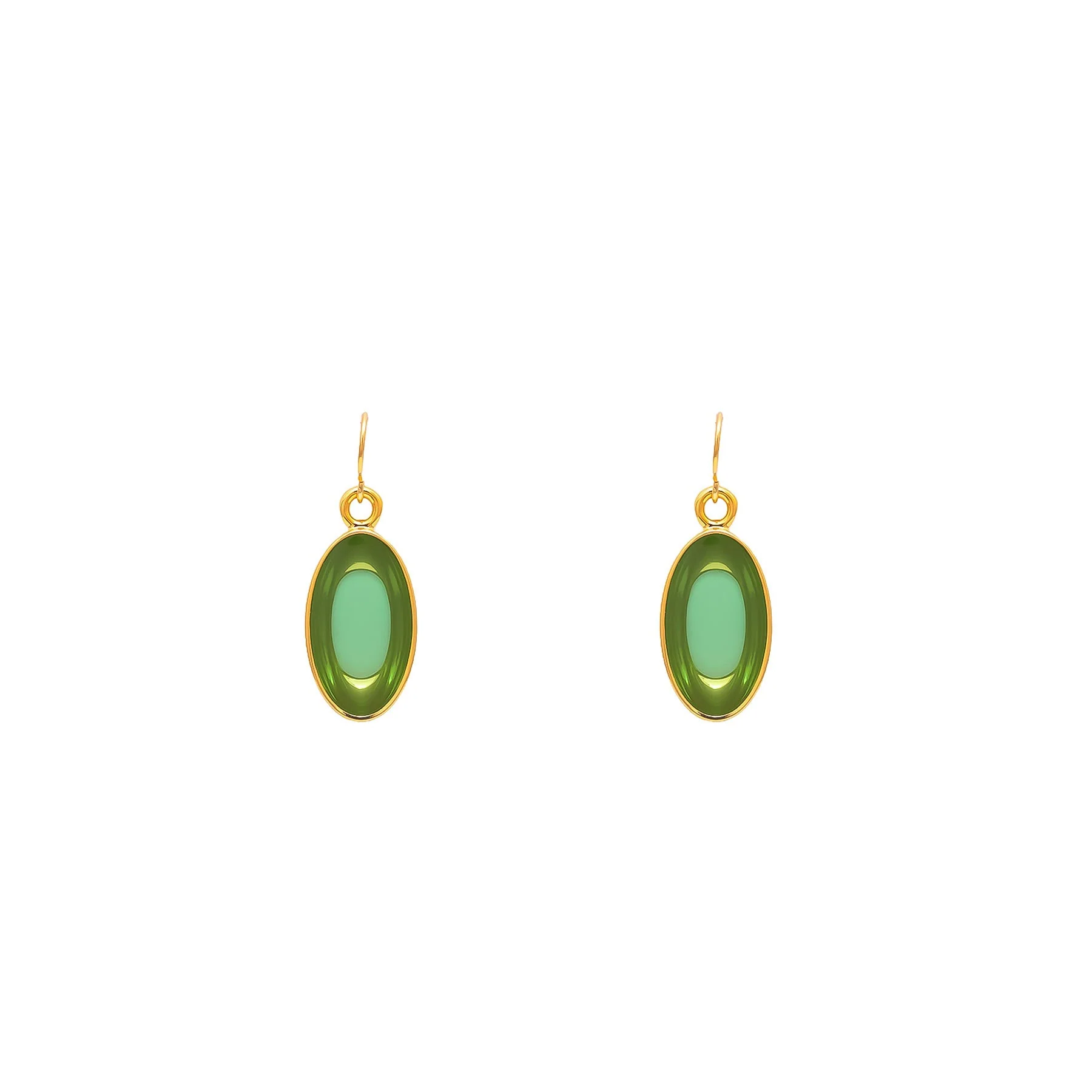 Pack Of Three Earrings O10023 - Image 2