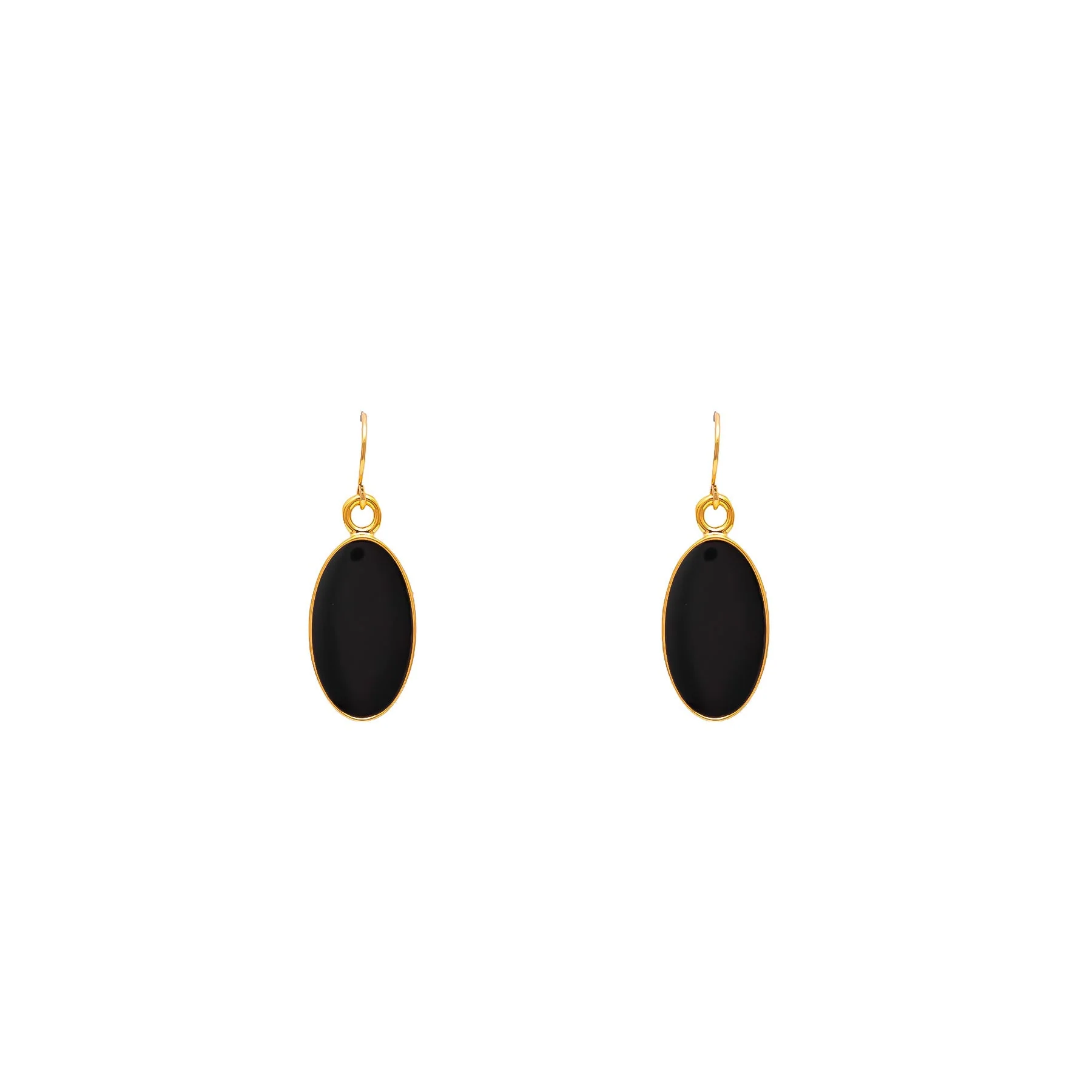 Pack Of Three Earrings O10023 - Image 4