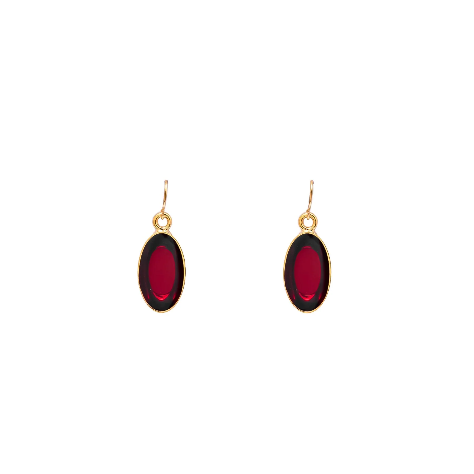 Pack Of Three Earrings O10024 - Image 2
