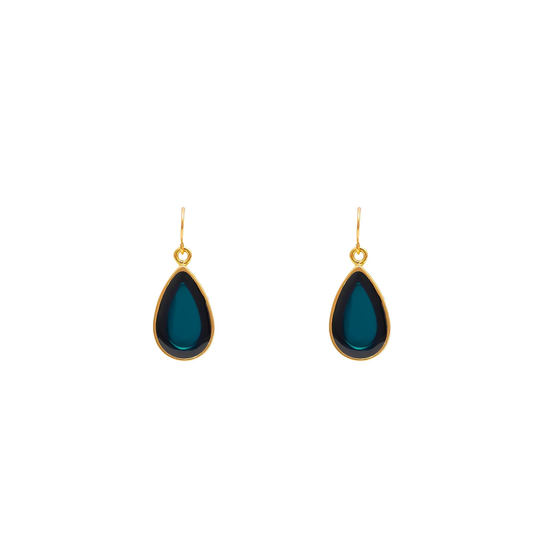 Pack Of Three Earrings O10027 - Image 2