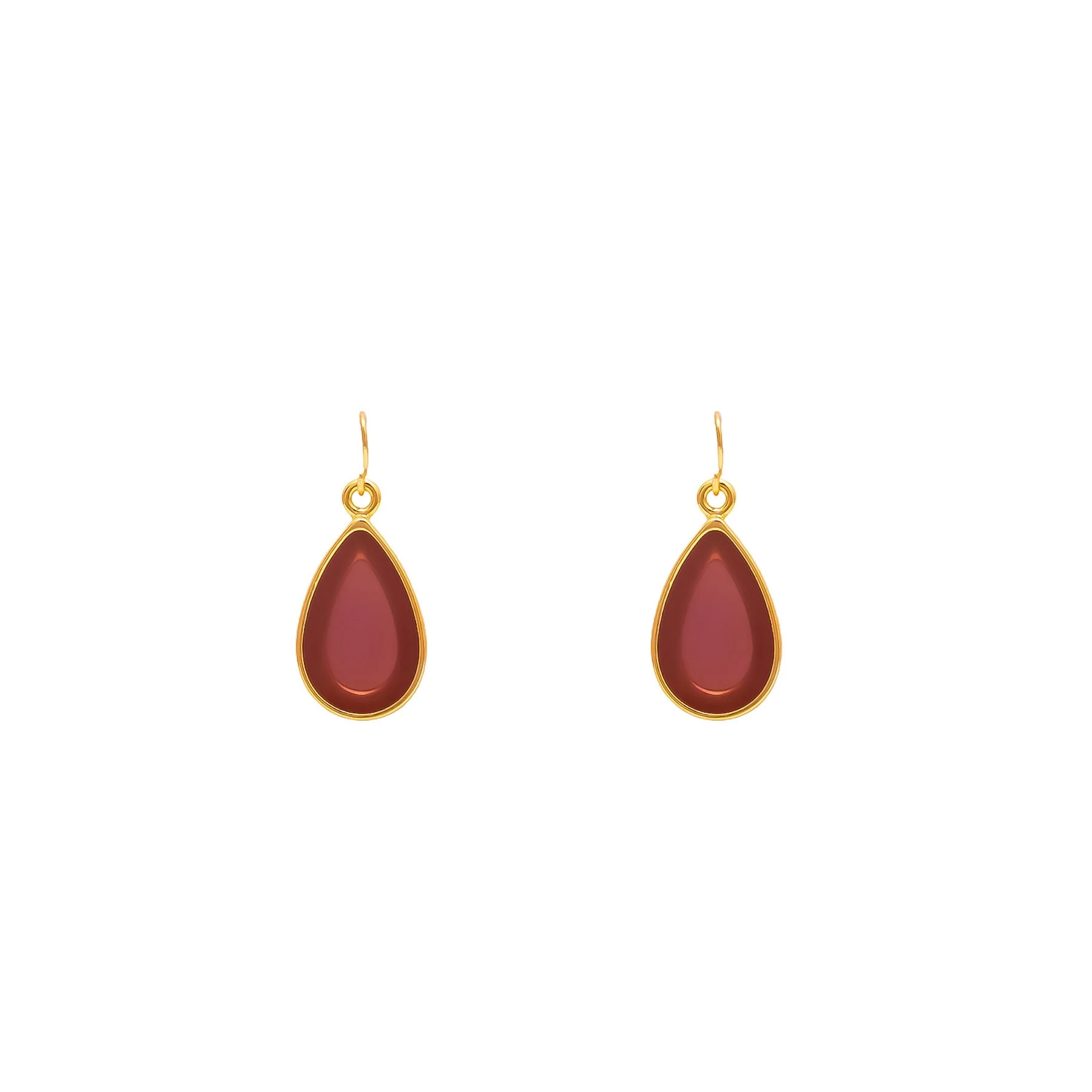 Pack Of Three Earrings O10027 - Image 3