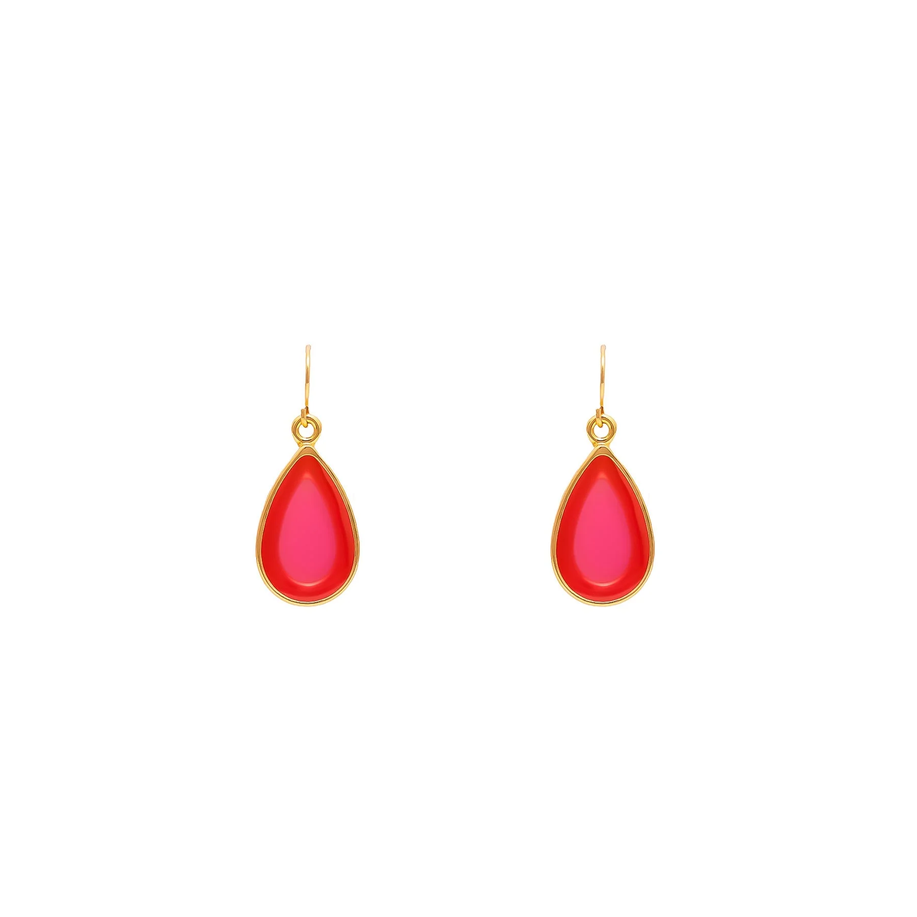 Pack Of Three Earrings O10028 - Image 2