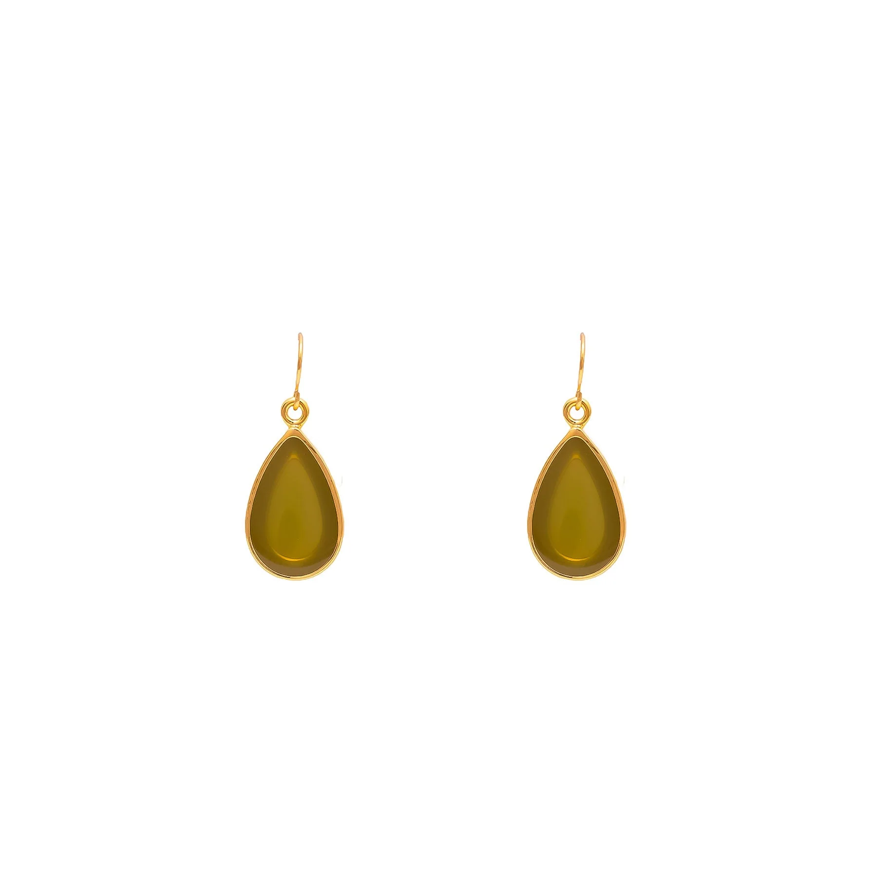 Pack Of Three Earrings O10028 - Image 3