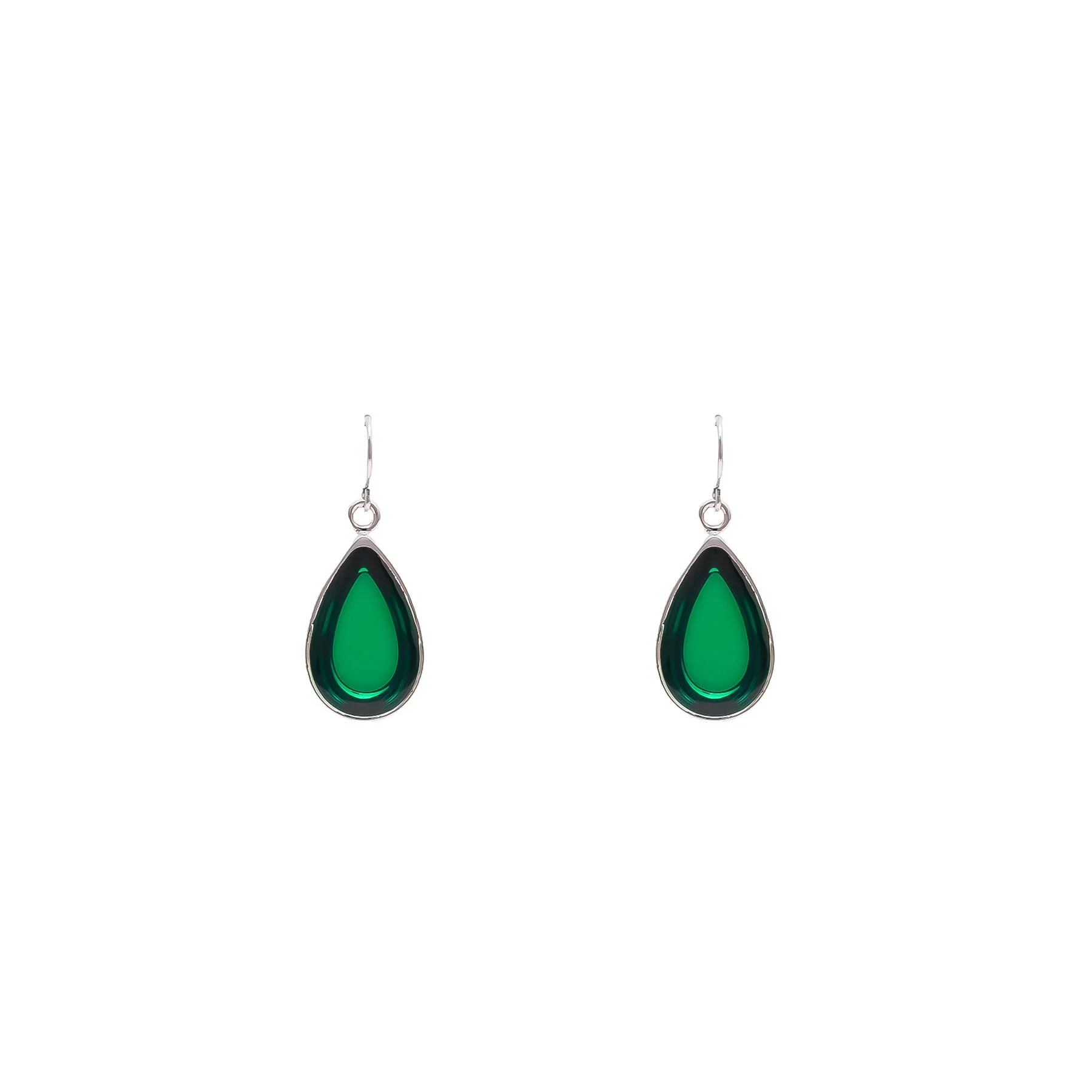 Pack Of Three Earrings O10033 - Image 2