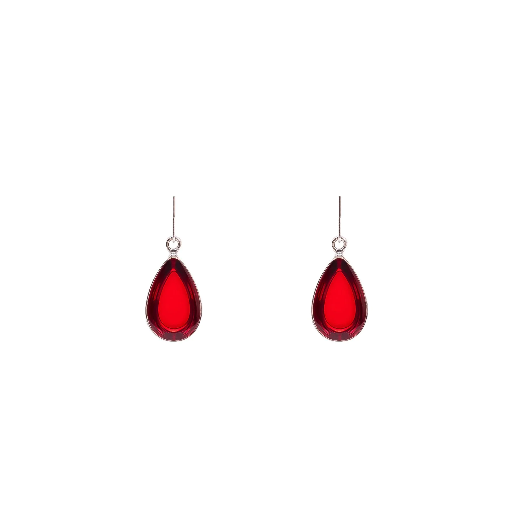 Pack Of Three Earrings O10033 - Image 3