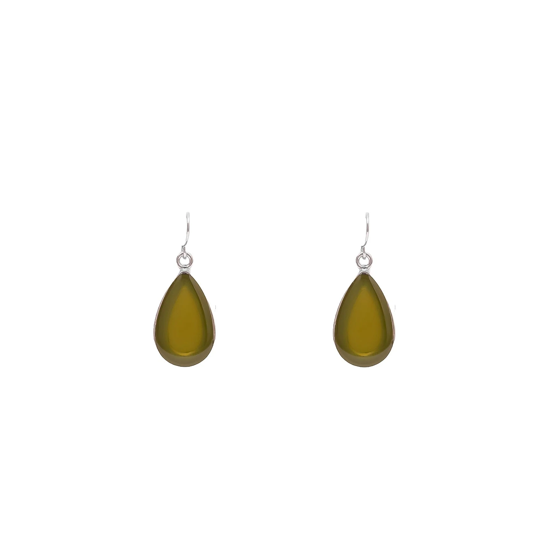 Pack Of Three Earrings O10035 - Image 2