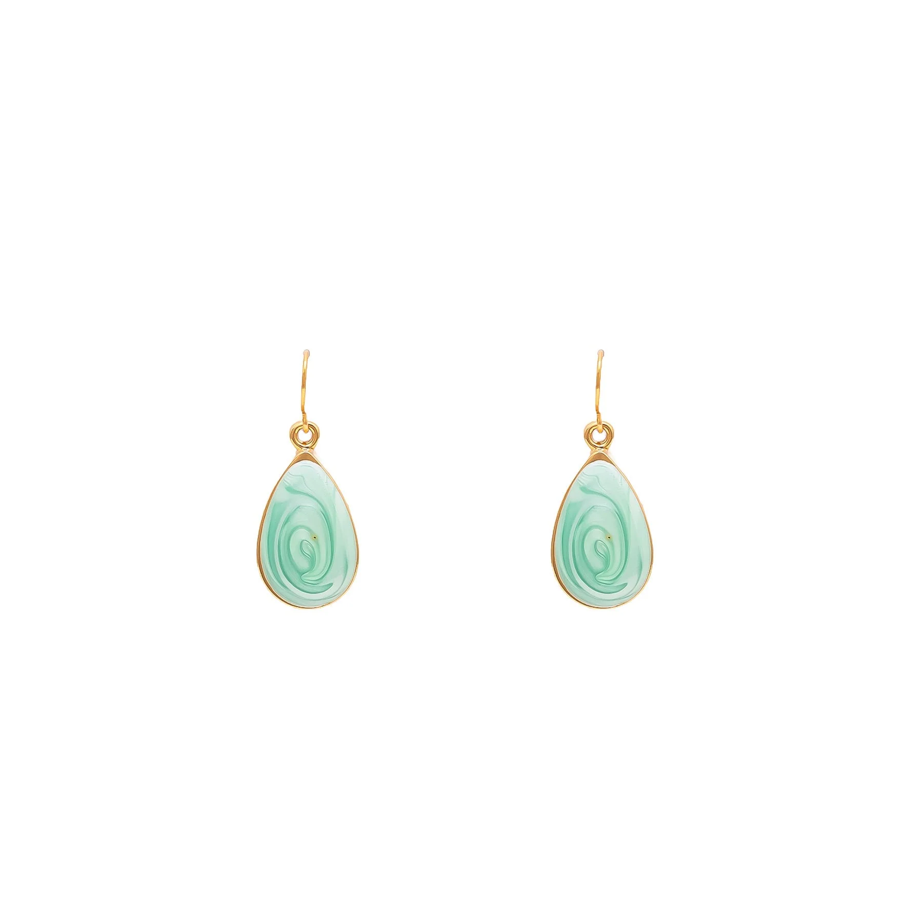 Pack Of Three Earrings O10037 - Image 2