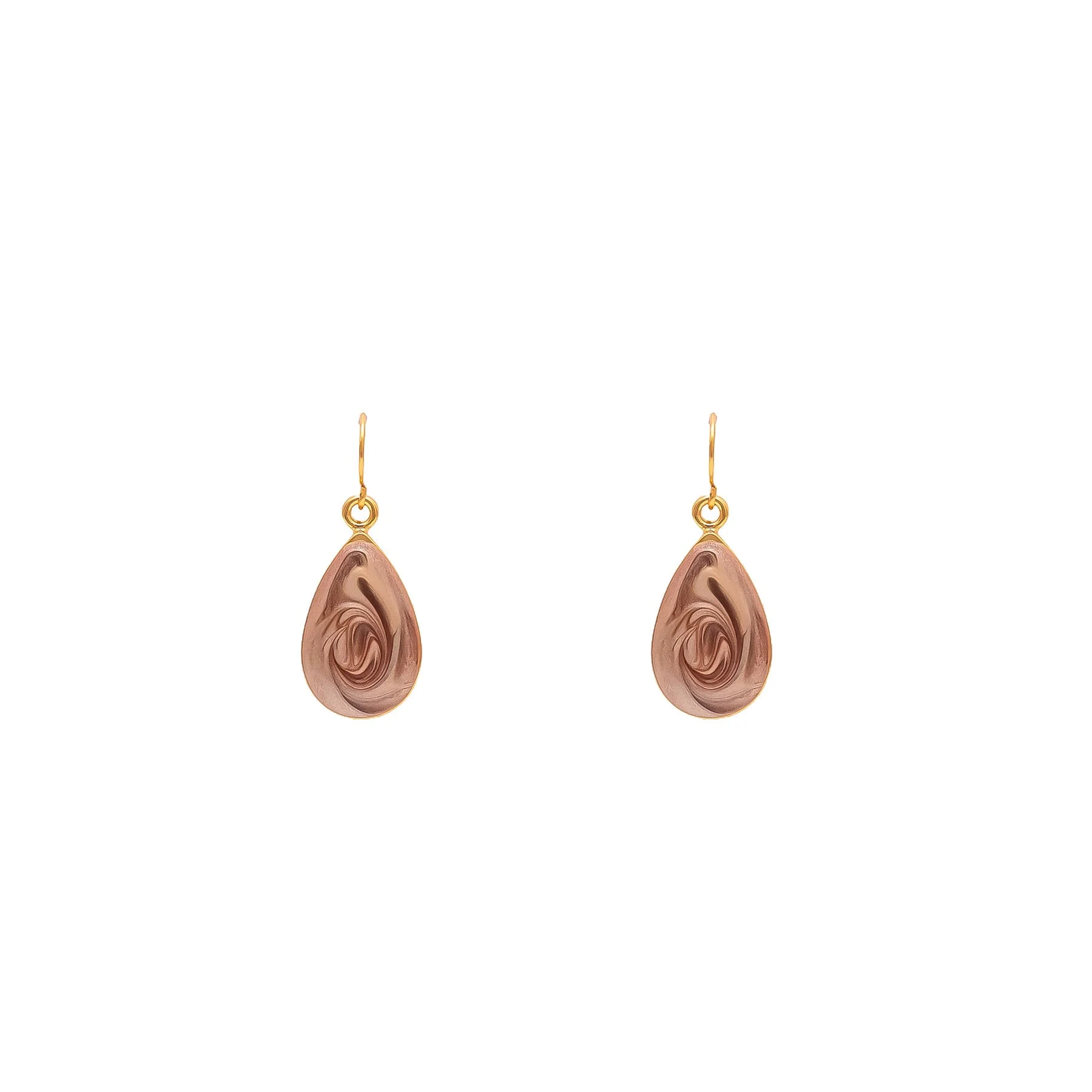 Pack Of Three Earrings O10038 - Image 2