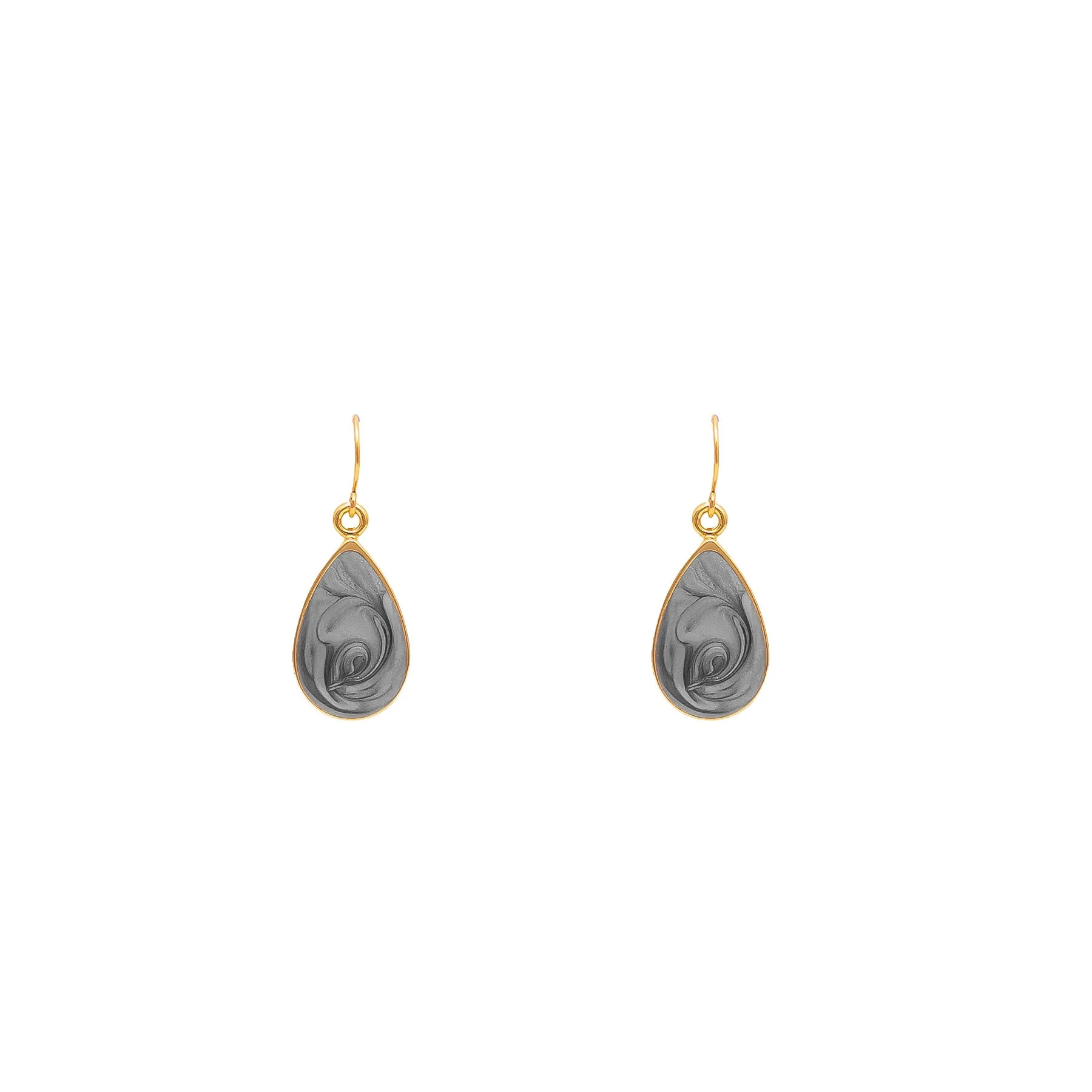 Pack Of Three Earrings O10038 - Image 4
