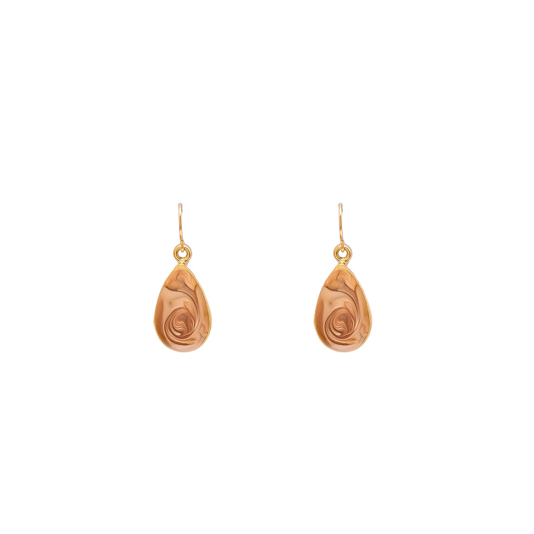 Pack Of Three Earrings O10039 - Image 2